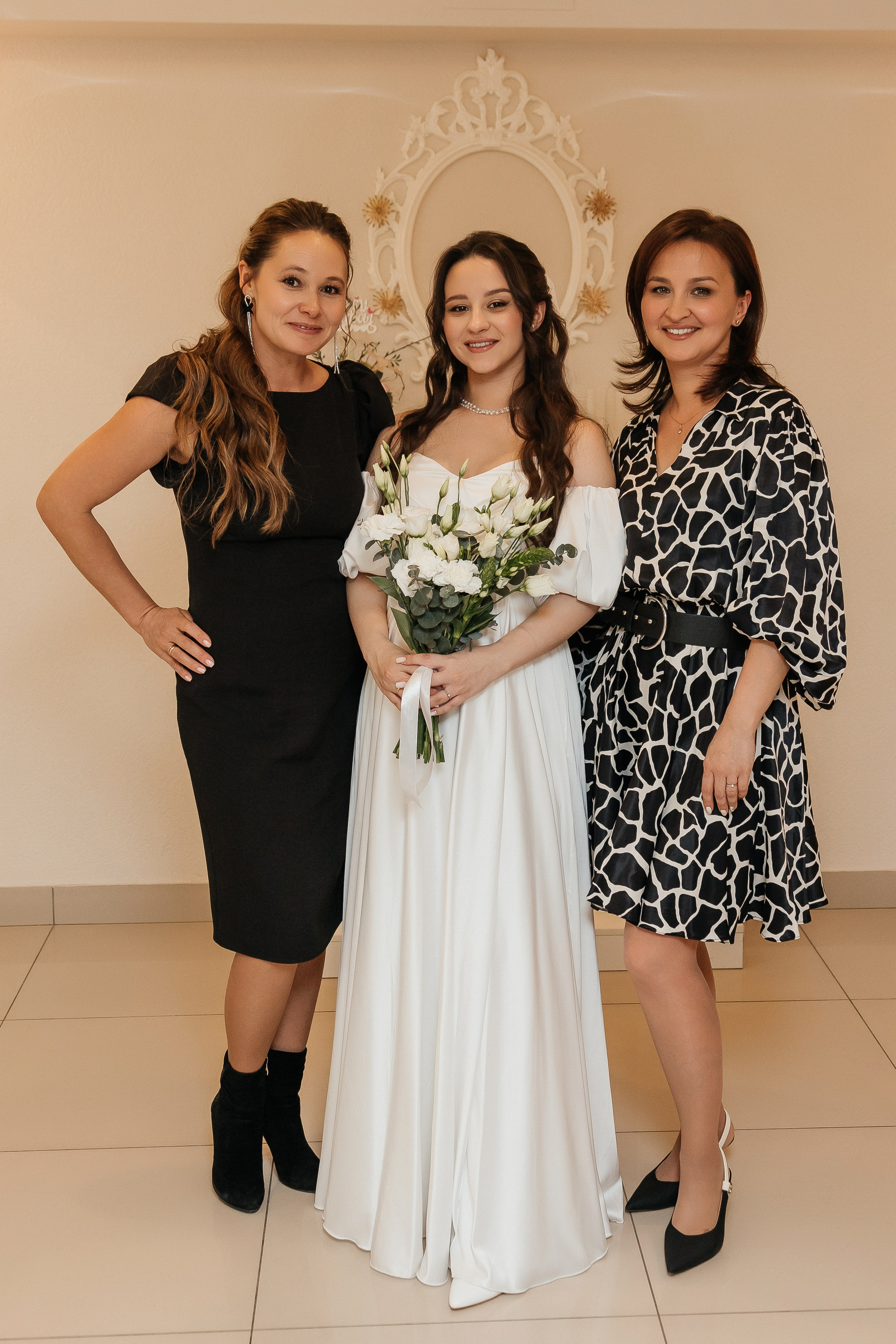 Виктор и Елена/2024. Свадебный и семейный фотограф в Екатеринбурге