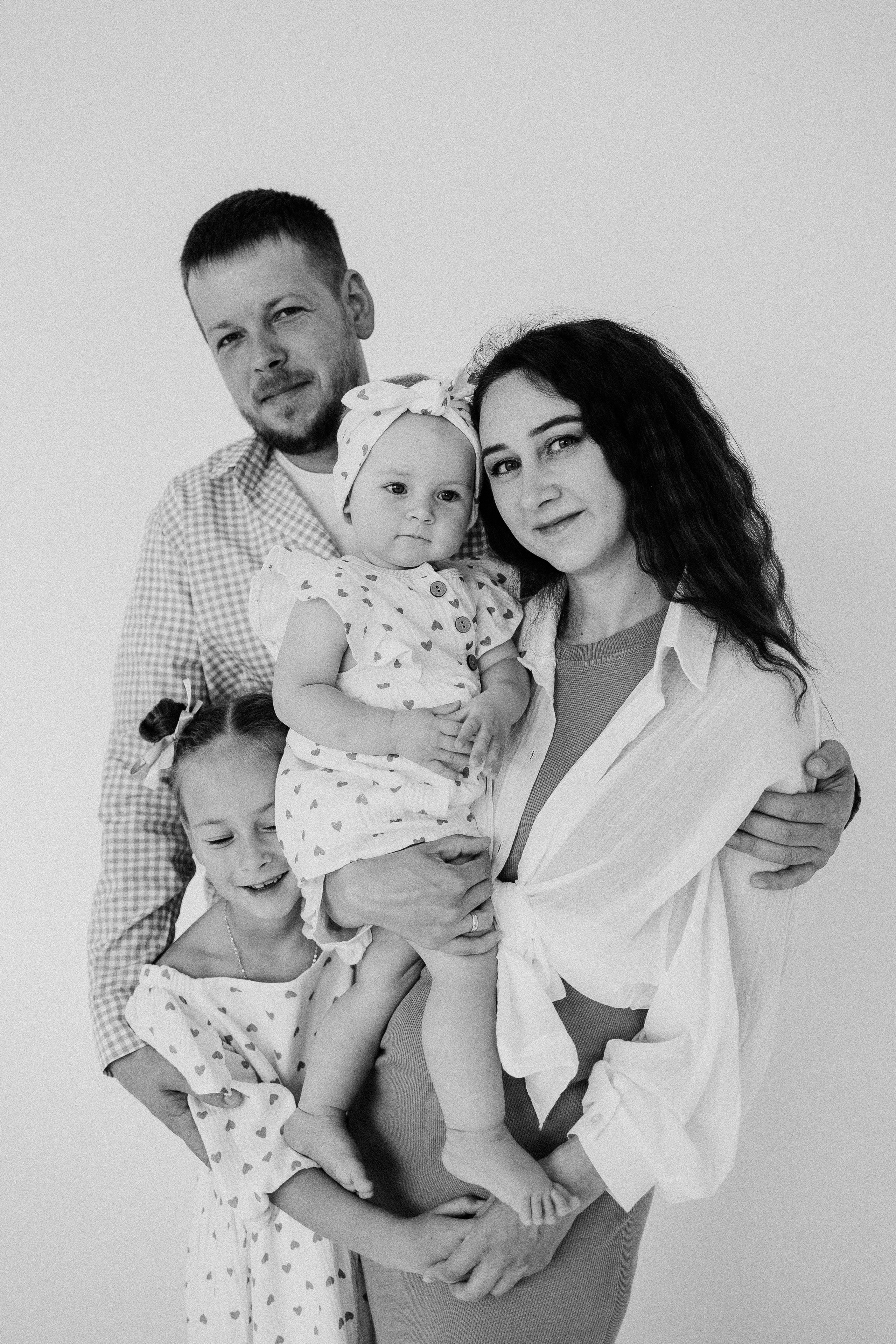 Артём/Лена/Арина/Маша. Свадебный и семейный фотограф в Екатеринбурге