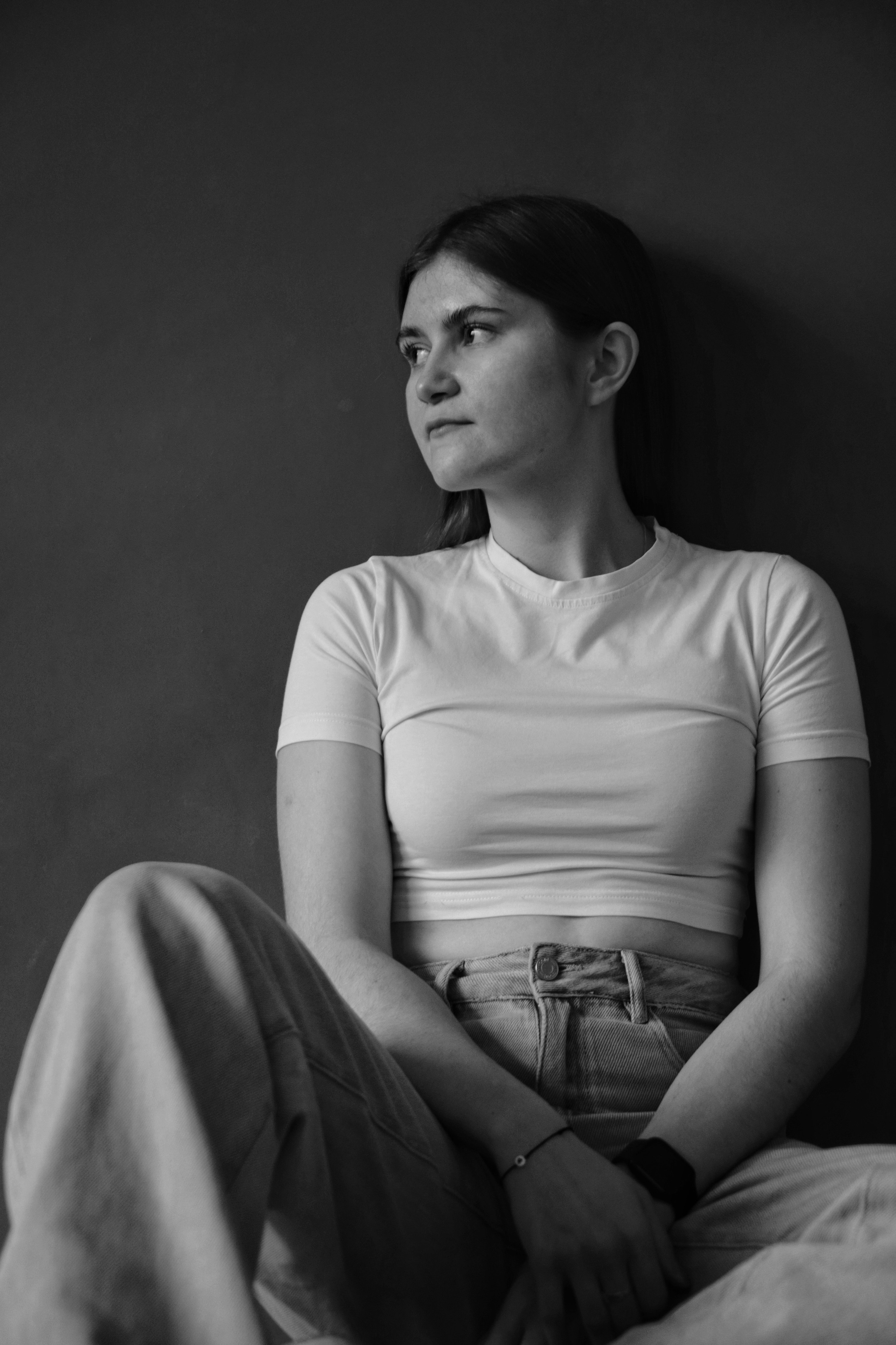 Мария. Портретный и семейный фотограф в Москве — Ирина Аксенова