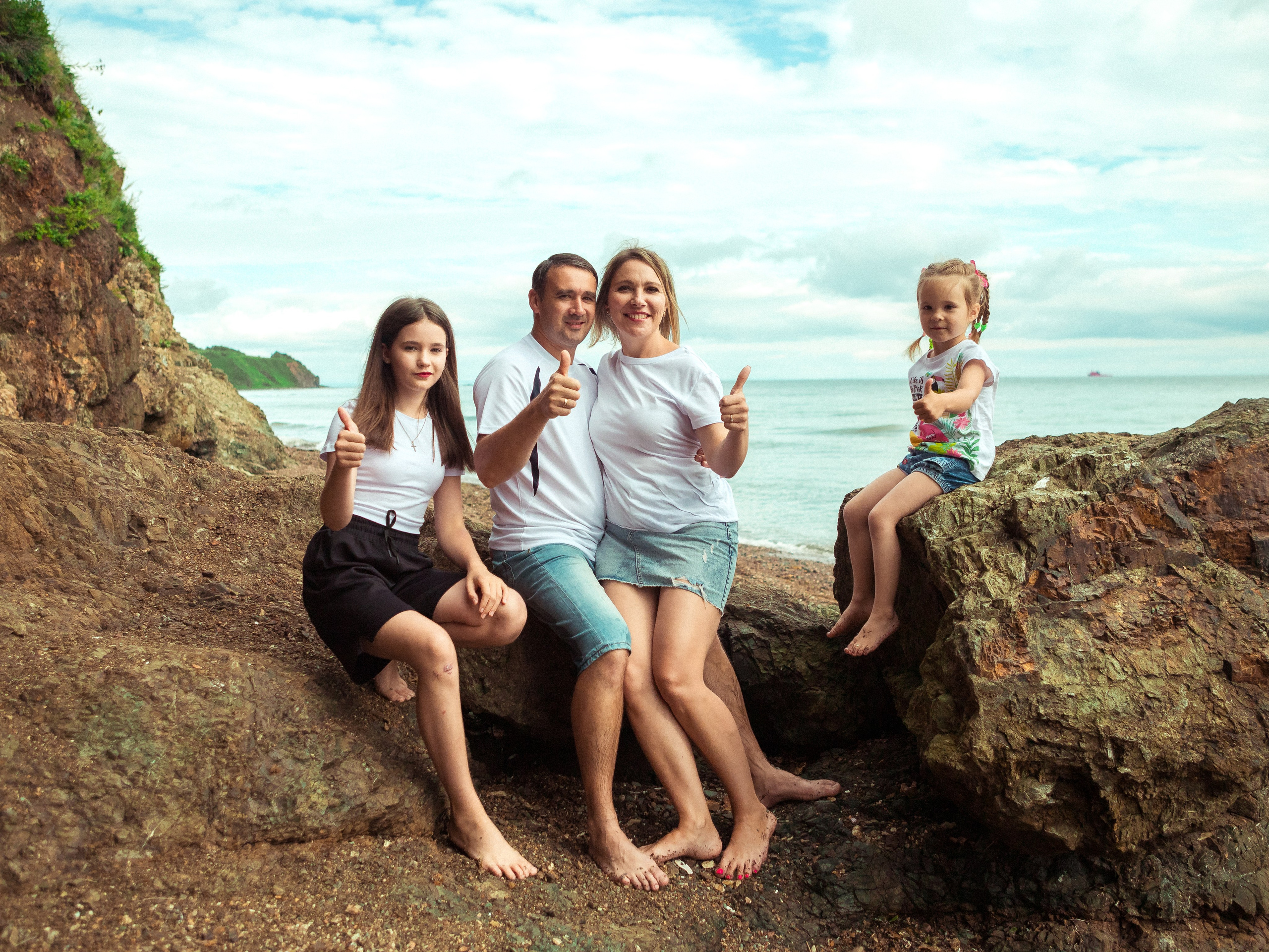 Лидия и Павел. Инга Кузьминская ТОП-фотограф г. Корсаков