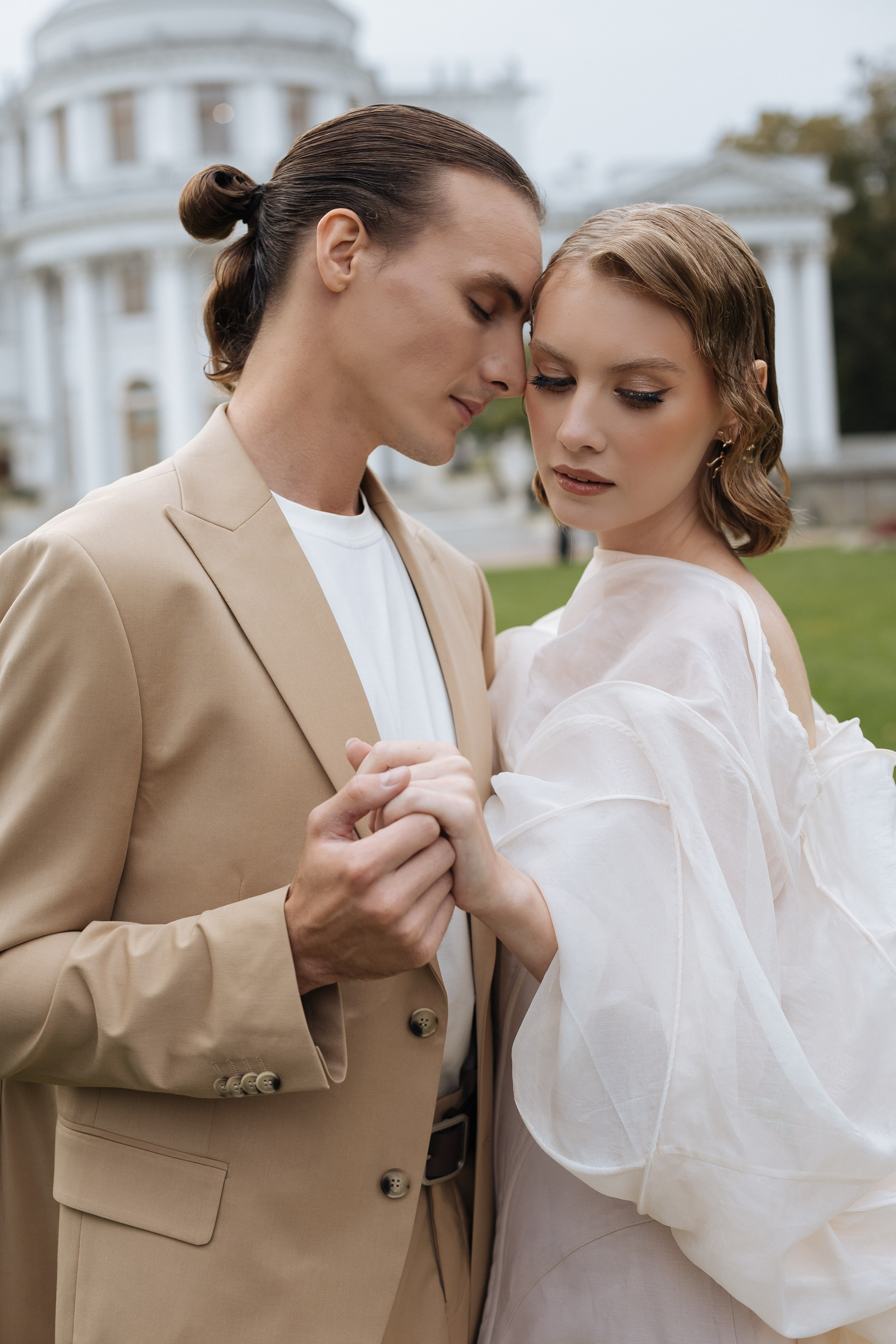 Wedding walk. Главная