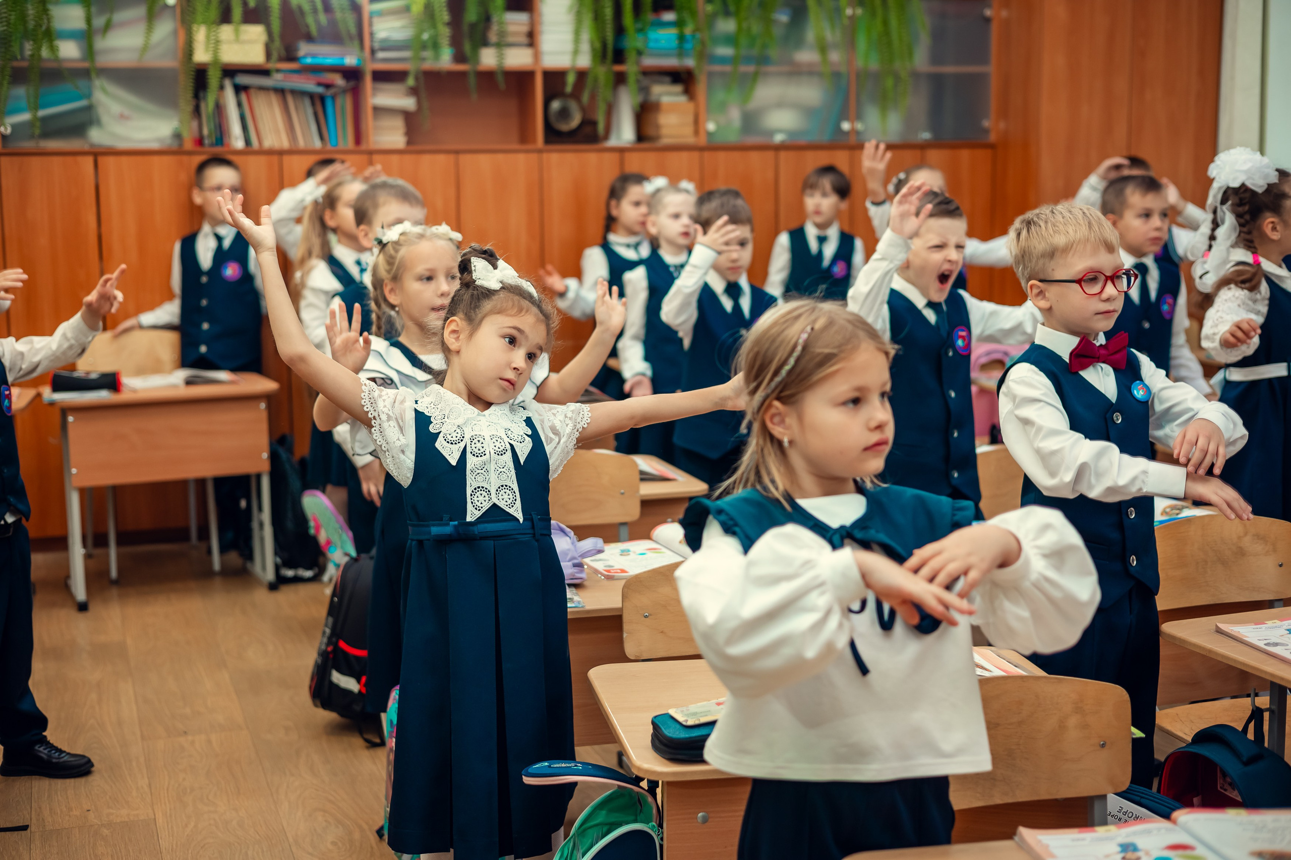 А что там в школе?. Семейный фотограф в Перми Ольга Гилева. Выпускные альбомы