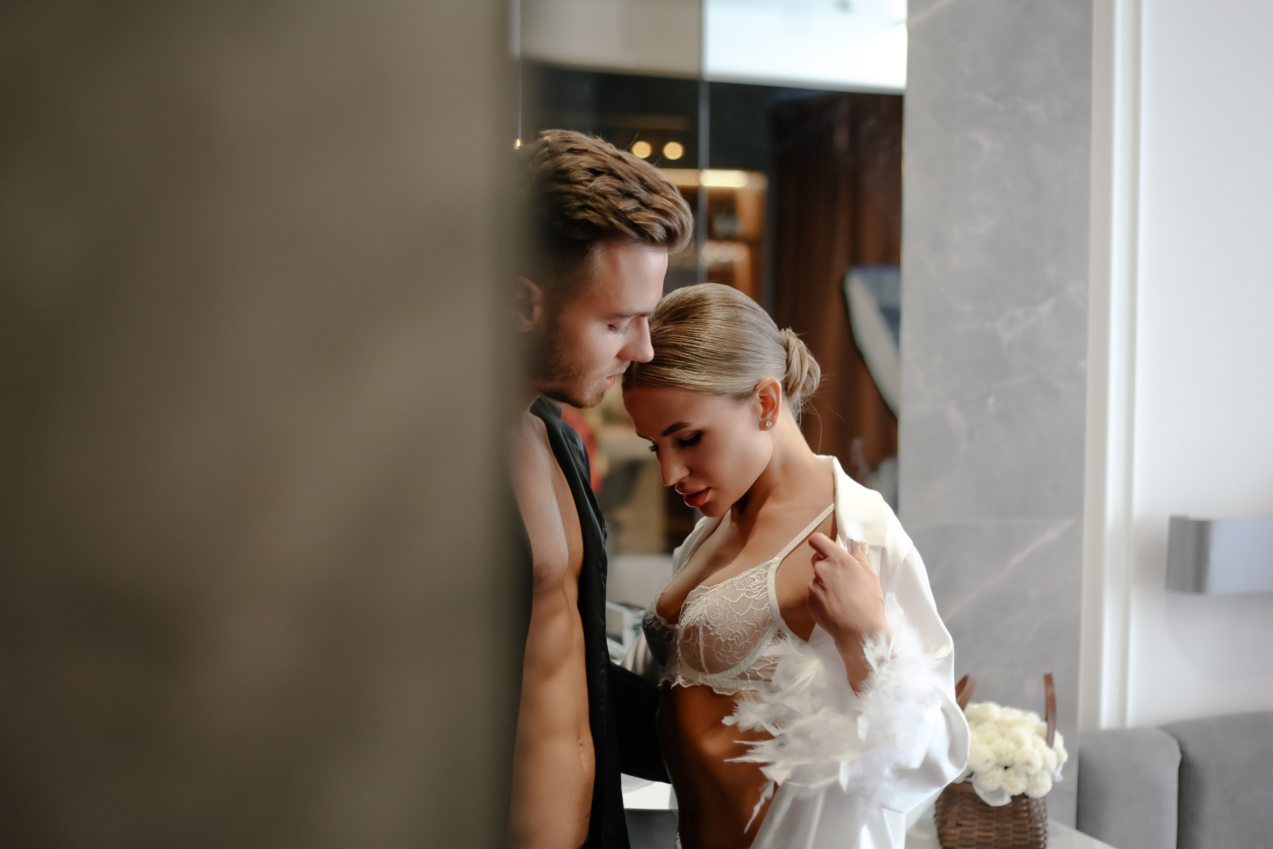 Влад и Эвелина. Свадебный фотограф в Санкт-Петербурге Лолита Романова