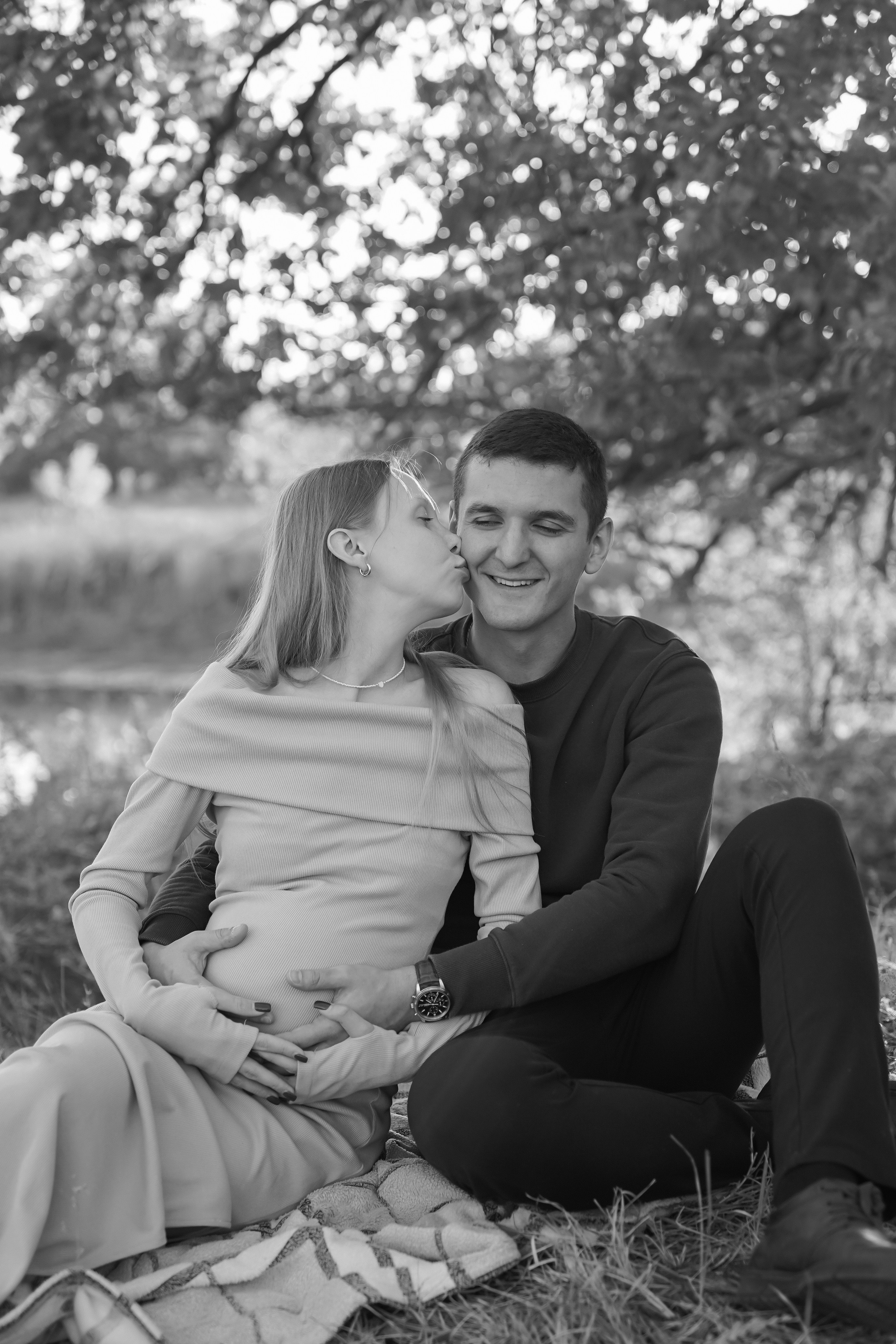 Дима и Даша. Свадебный и семейный фотограф в Волгограде Наталья Наумова