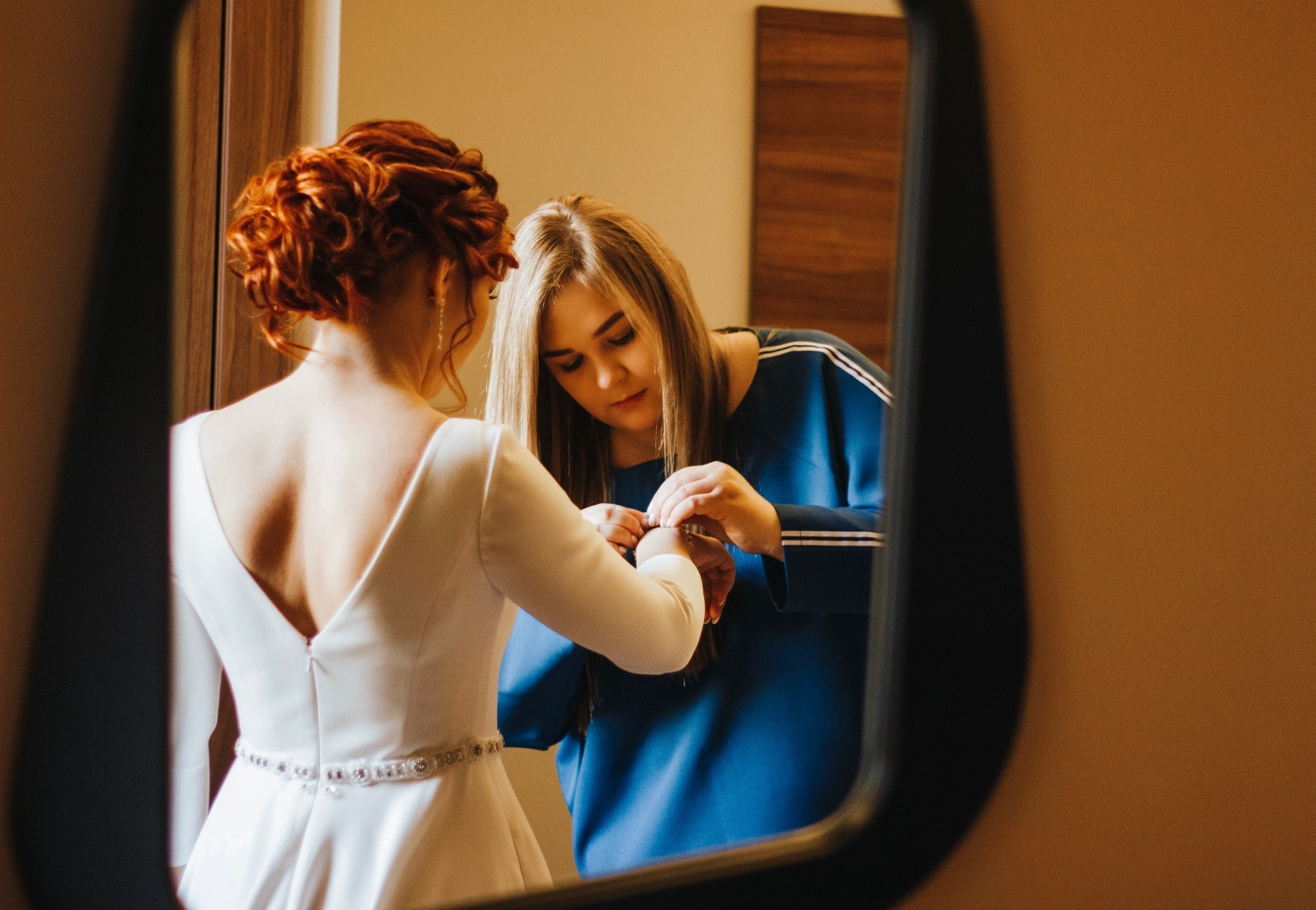 Екатерина&Евгений. Портретный фотограф в Москве