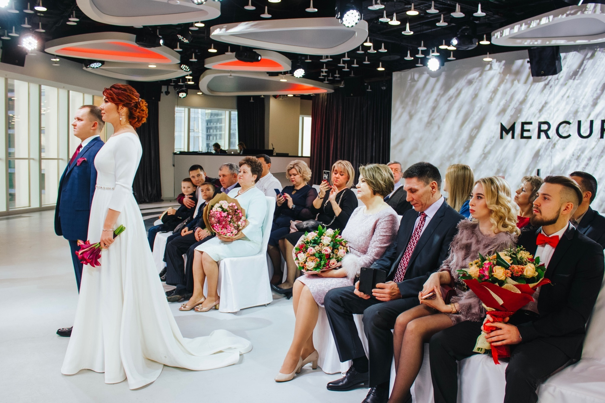 Екатерина&Евгений. Портретный фотограф в Москве