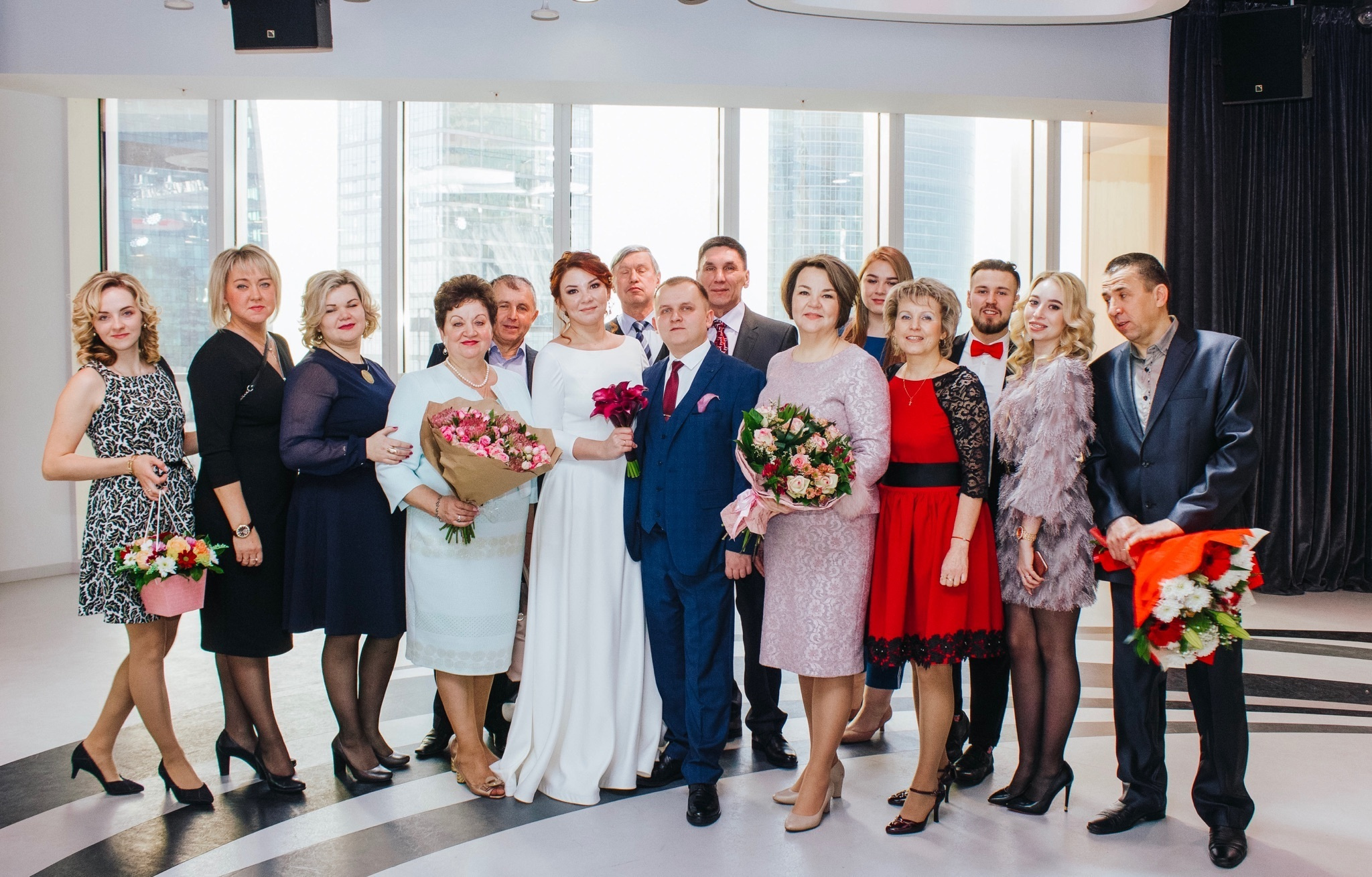 Екатерина&Евгений. Портретный фотограф в Москве