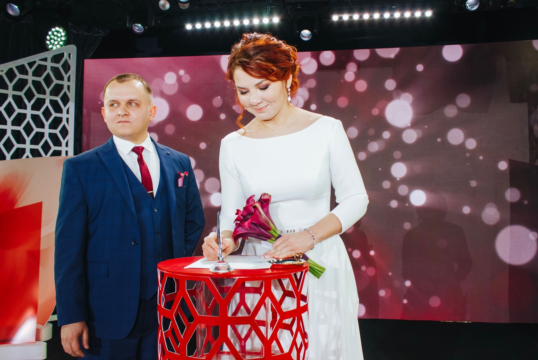 Екатерина&Евгений. Портретный фотограф в Москве