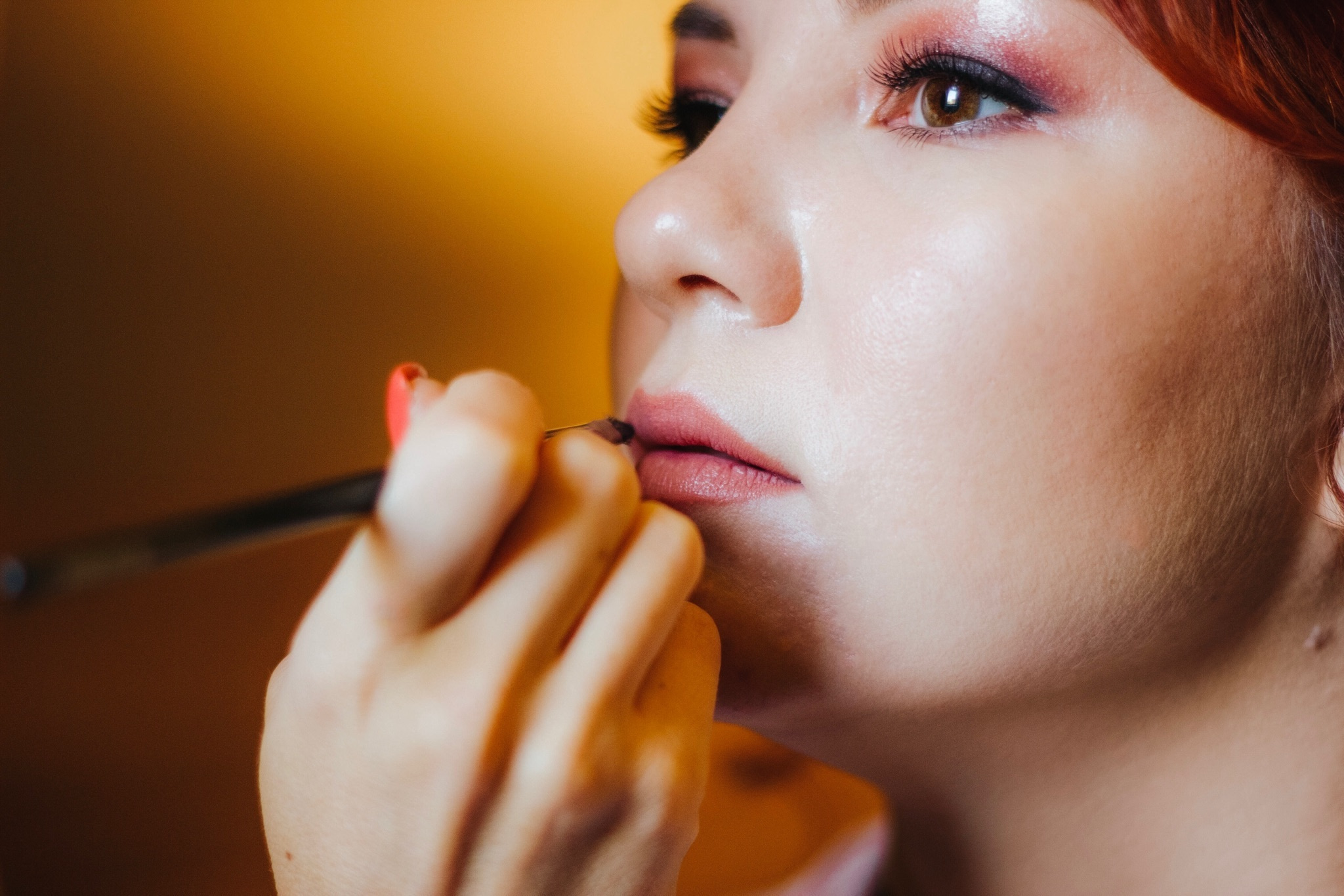 Екатерина&Евгений. Портретный фотограф в Москве