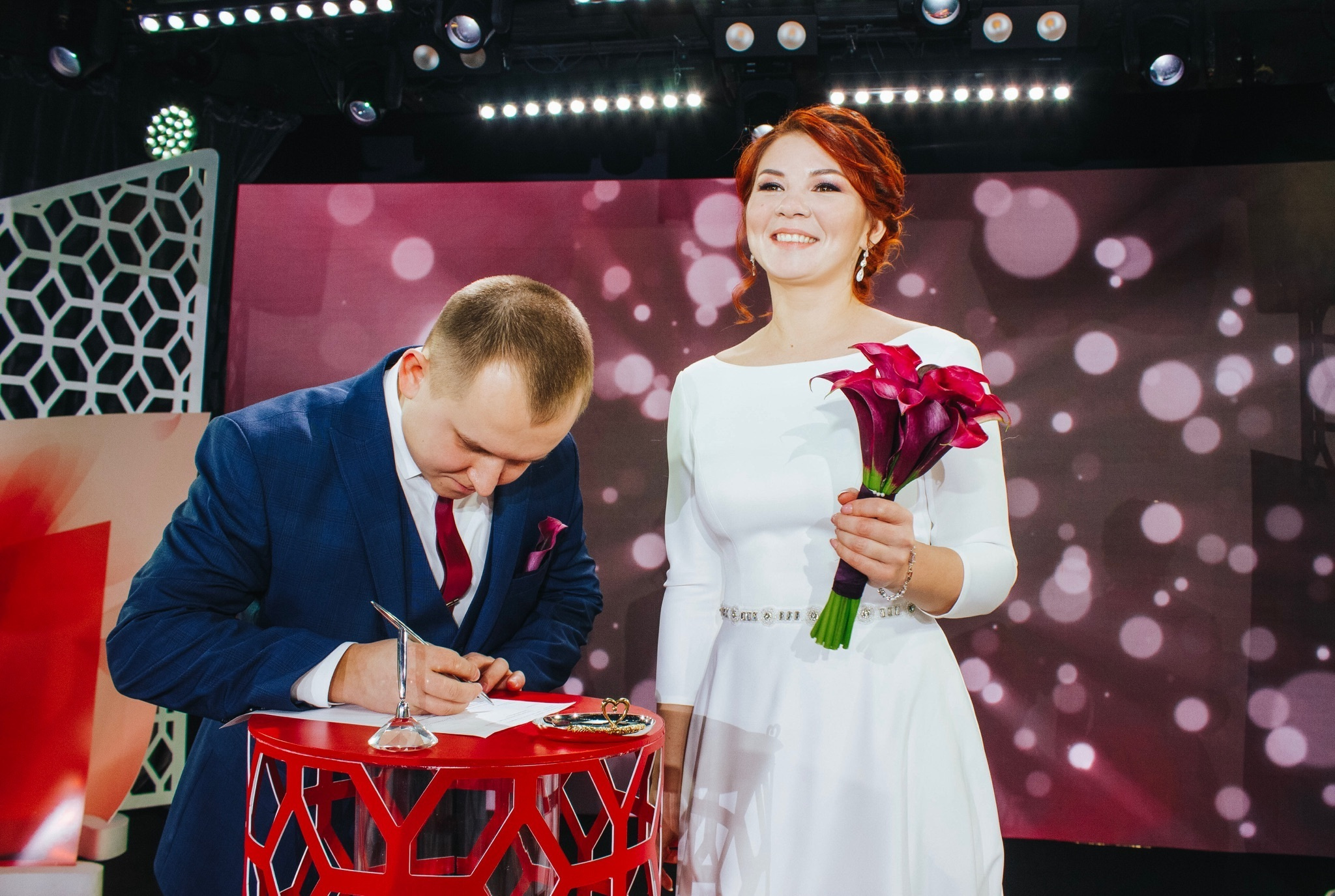 Екатерина&Евгений. Портретный фотограф в Москве