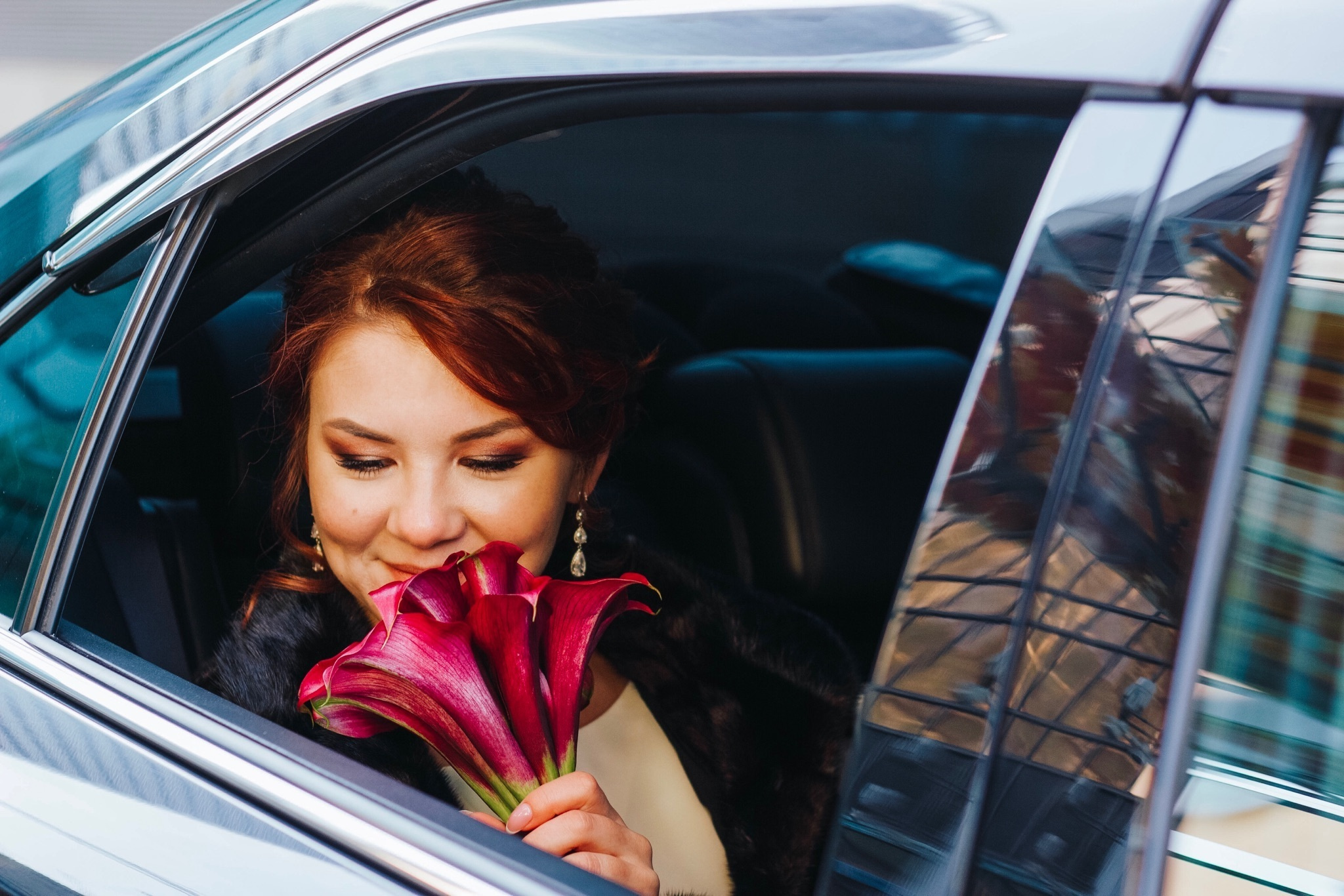 Екатерина&Евгений. Портретный фотограф в Москве