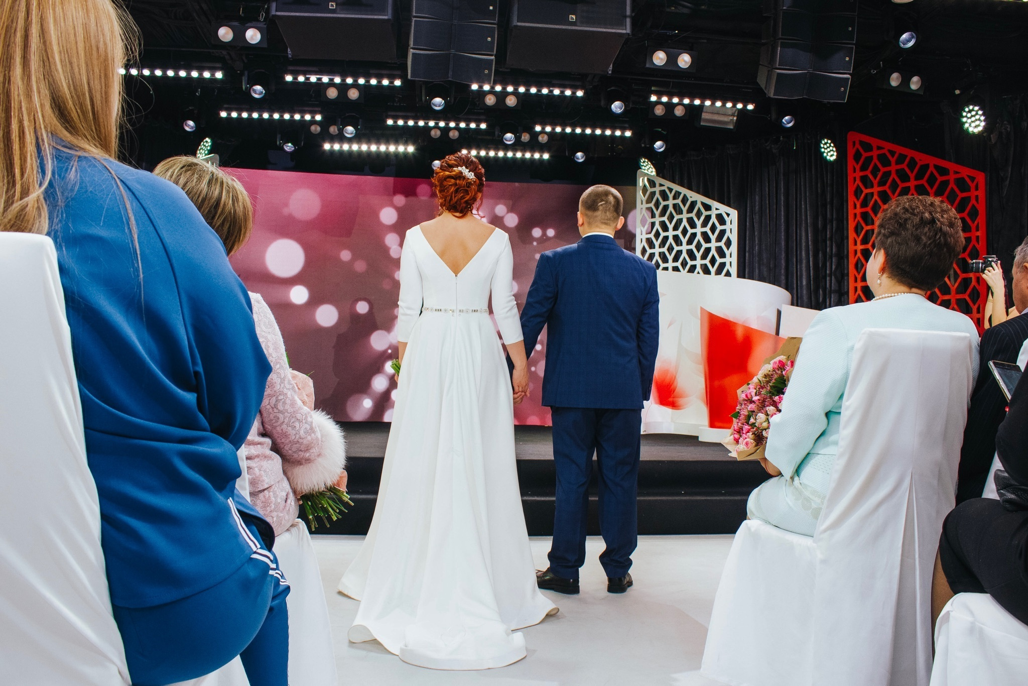 Екатерина&Евгений. Портретный фотограф в Москве