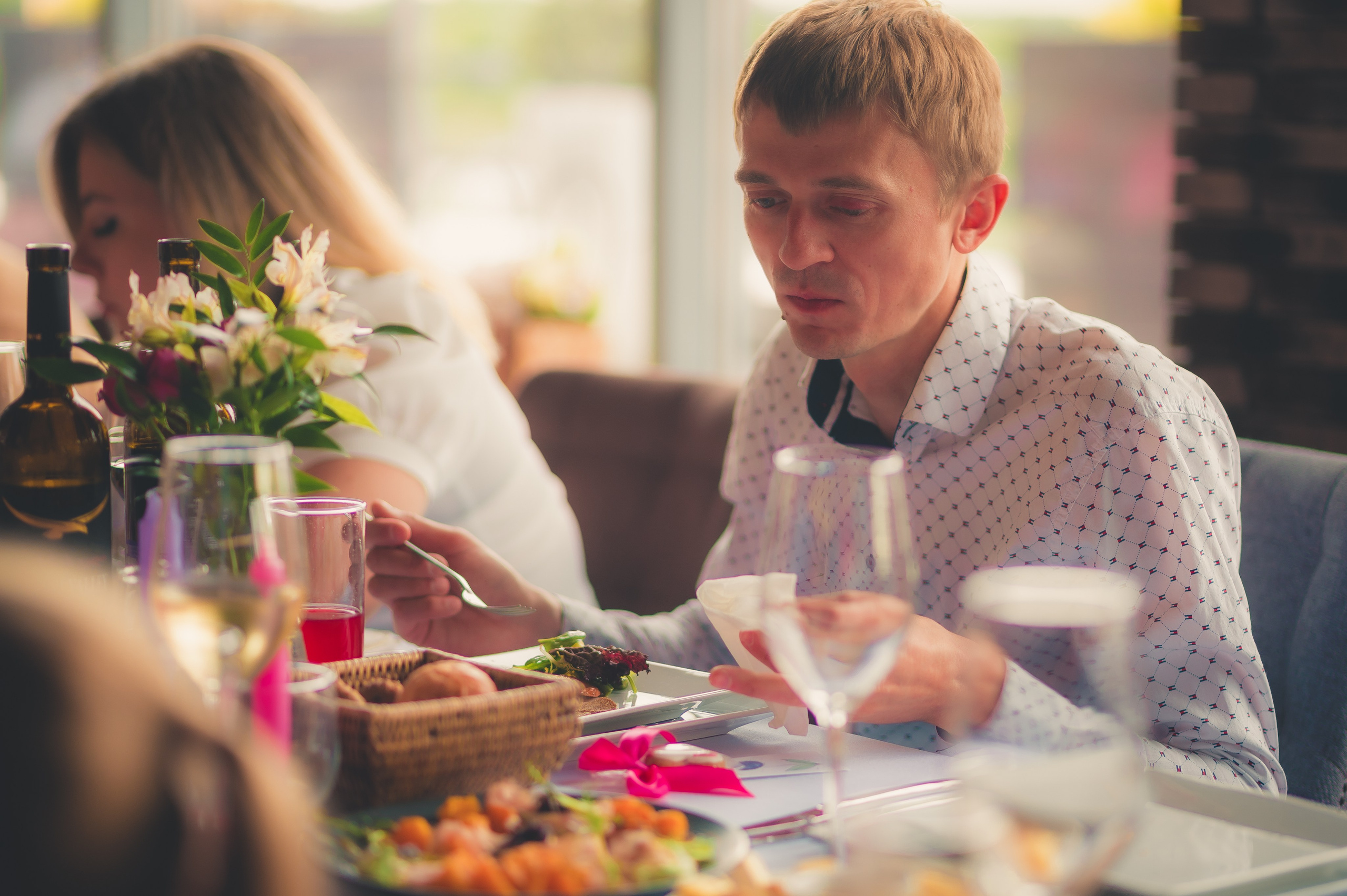 Свадебная съёмка Анатолия и Елизаветы. Иван Кубик — фотограф и видеограф