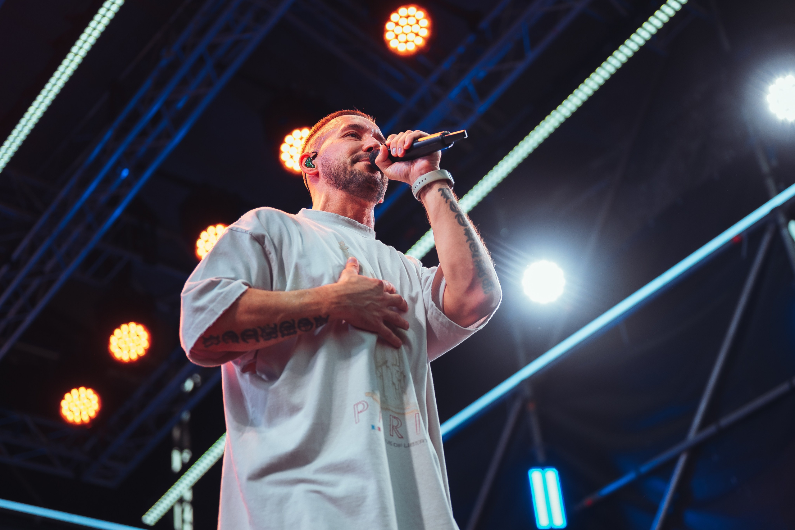 Pizza — репортажная съёмка. Иван Кубик — фотограф и видеограф