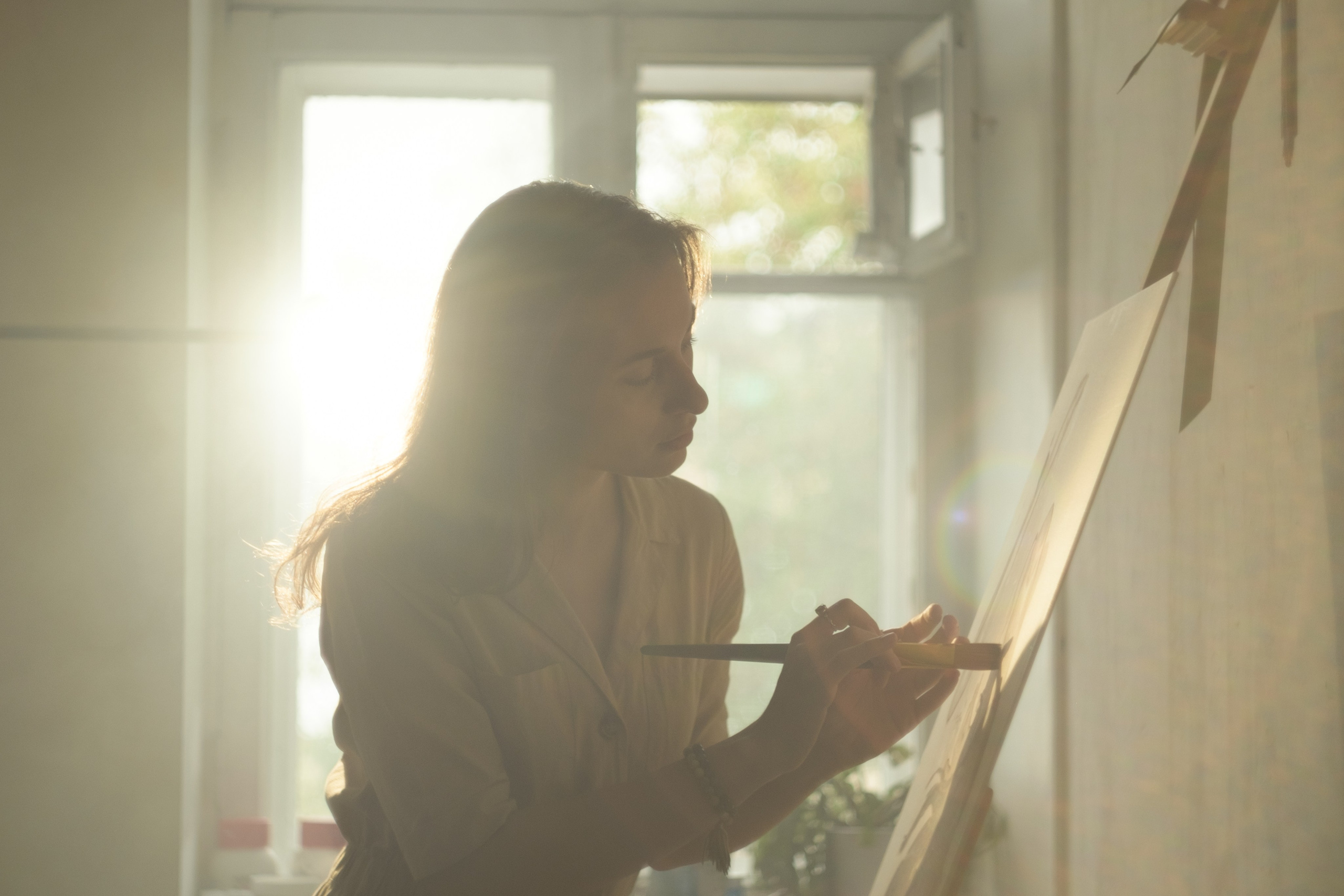 Пресеты для Lightroom. Дмитрий Пропадалин, Нейрофотография