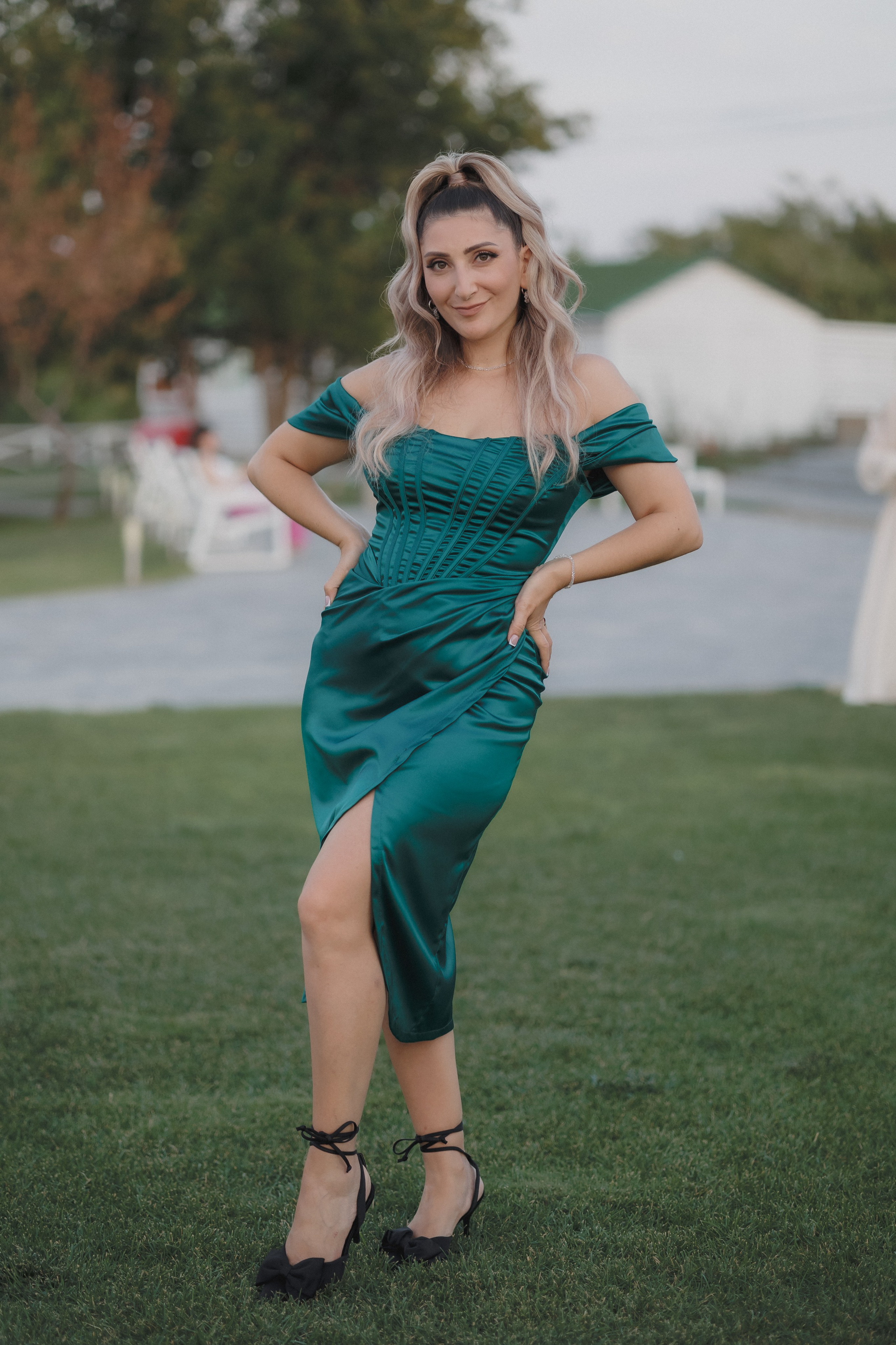 Эдгар и Ульяна. Фотограф в Волгограде — Александра Искандерова