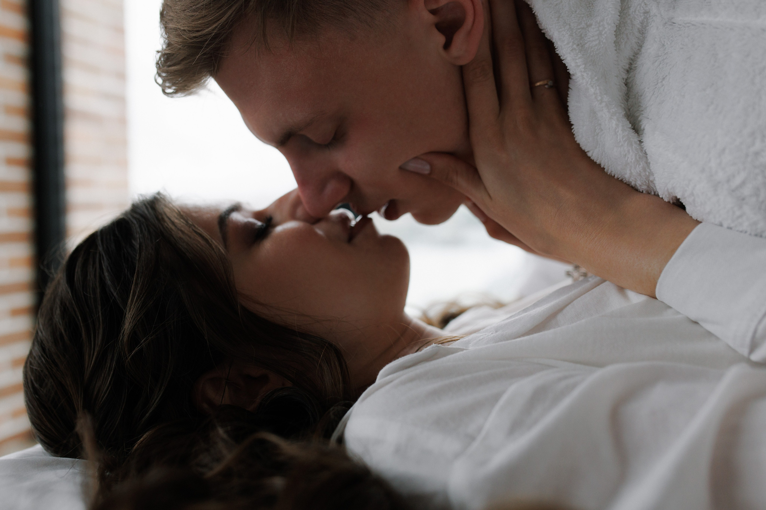 Мое портфолио за 2025 год. Свадебный фотограф СПБ