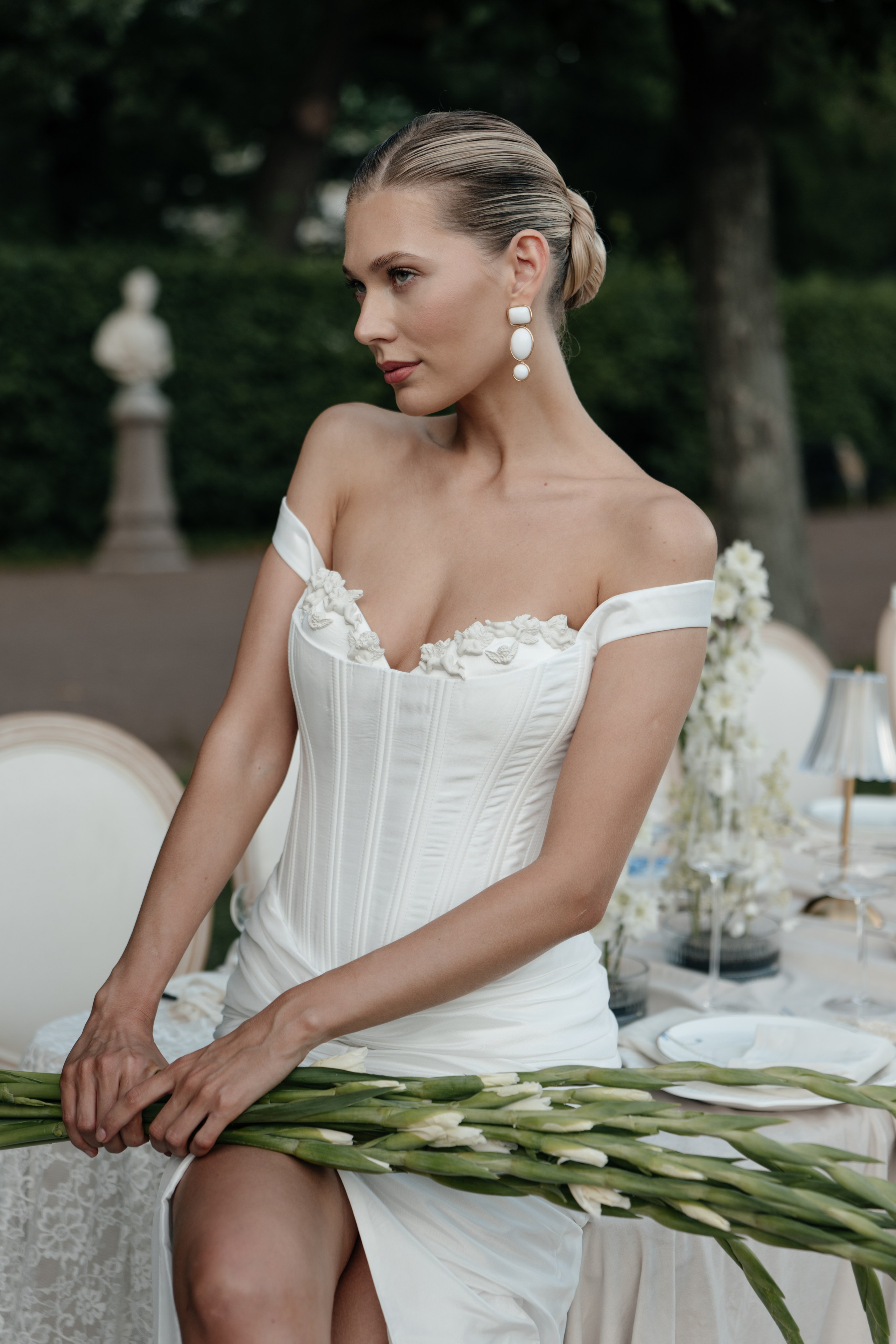 KUSKOVO. Свадебное ФОТО & ВИДЕО Москва/Липецк