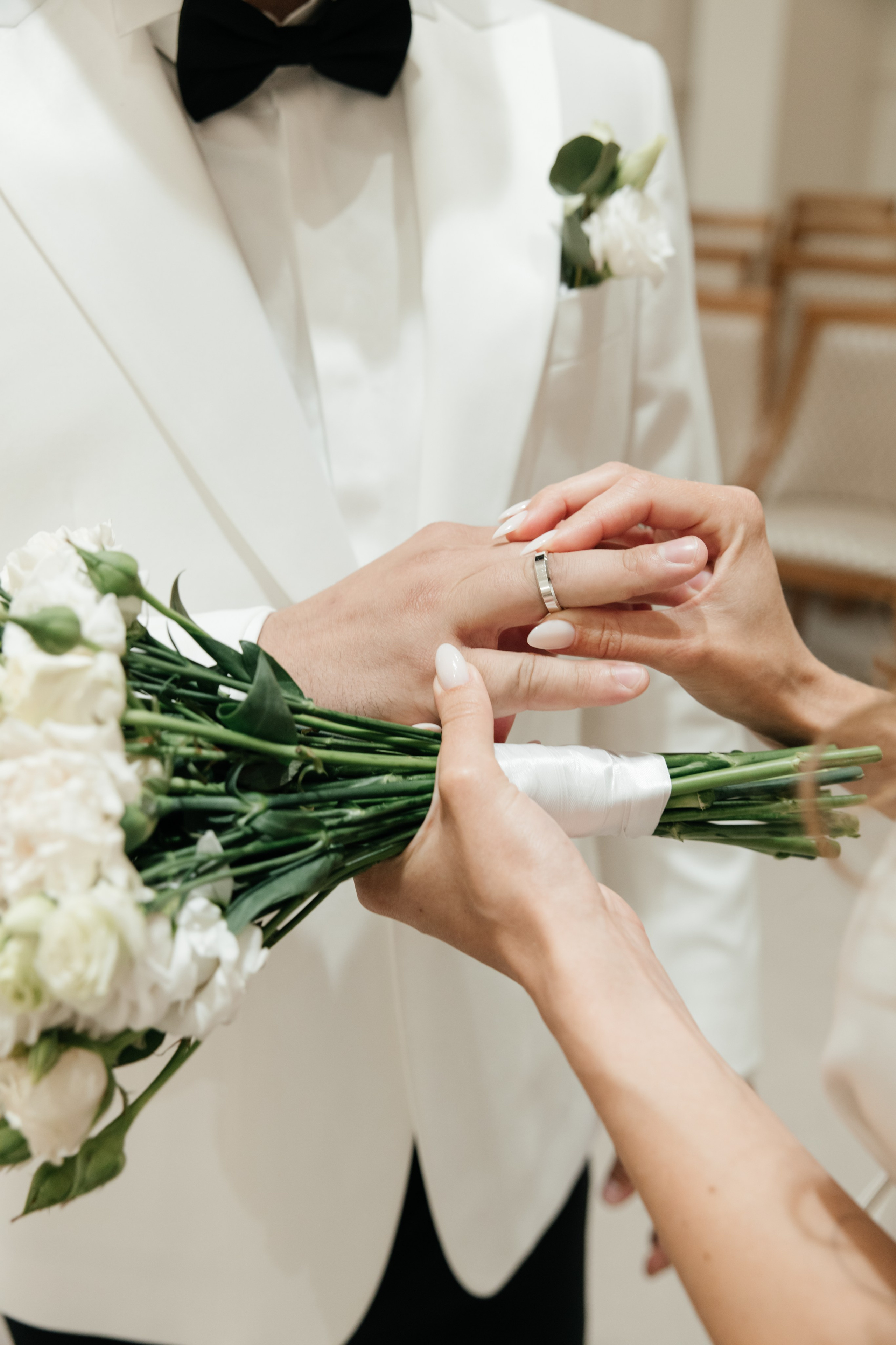 NIKITA & ANASTASIA. Свадебное ФОТО & ВИДЕО Москва/Липецк