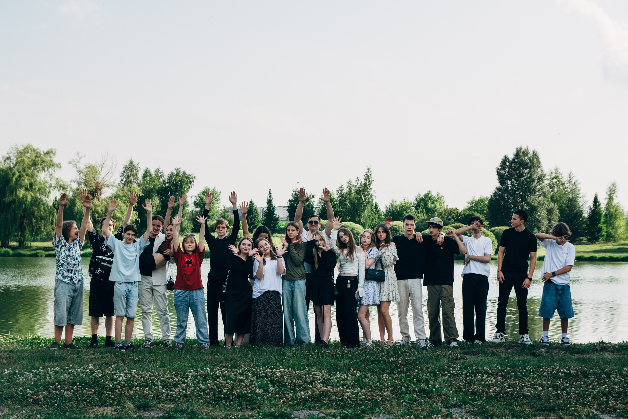 Выпускной 2024. Репортажный фотограф в Ставрополе