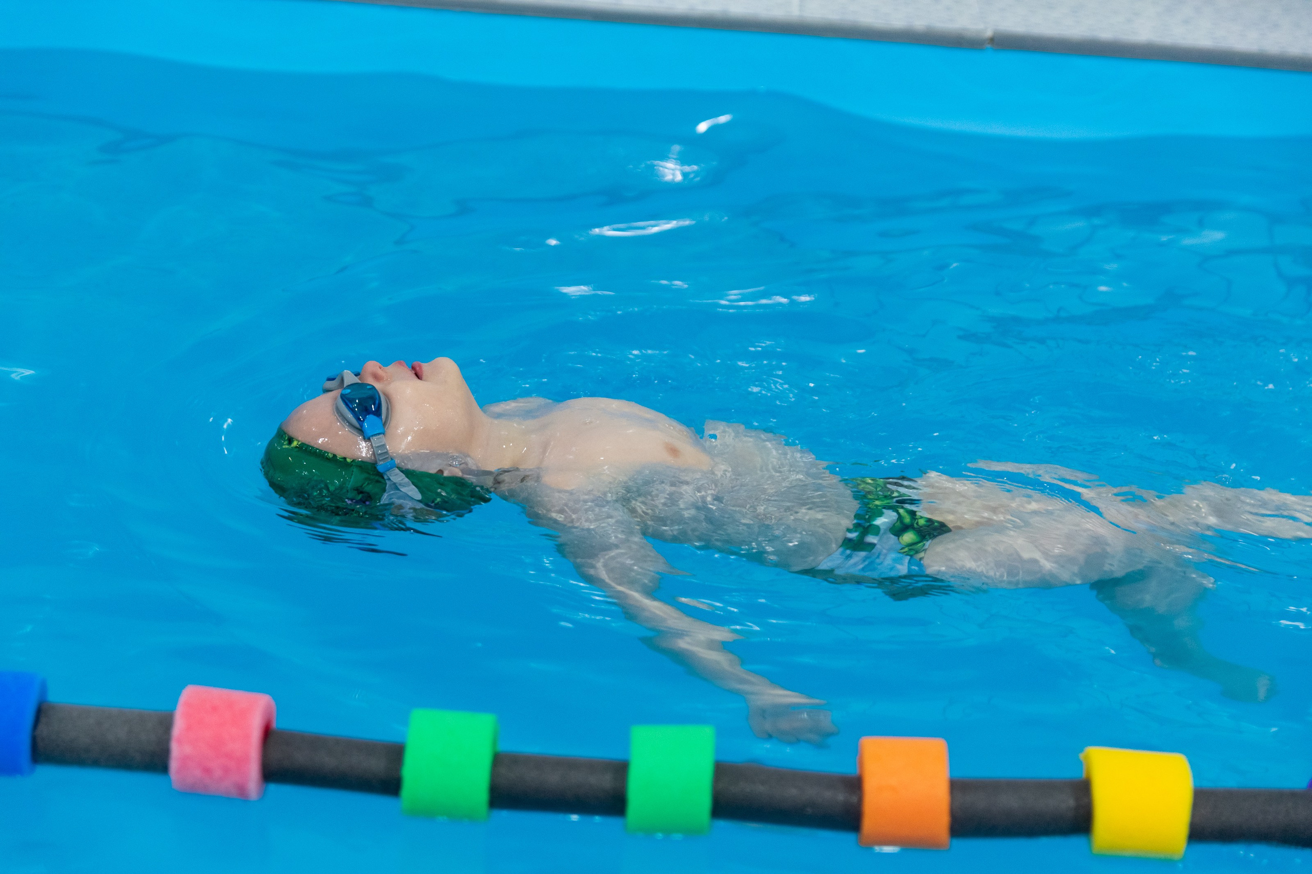 Соревнования по плаванию. Репортажный фотограф в Ставрополе