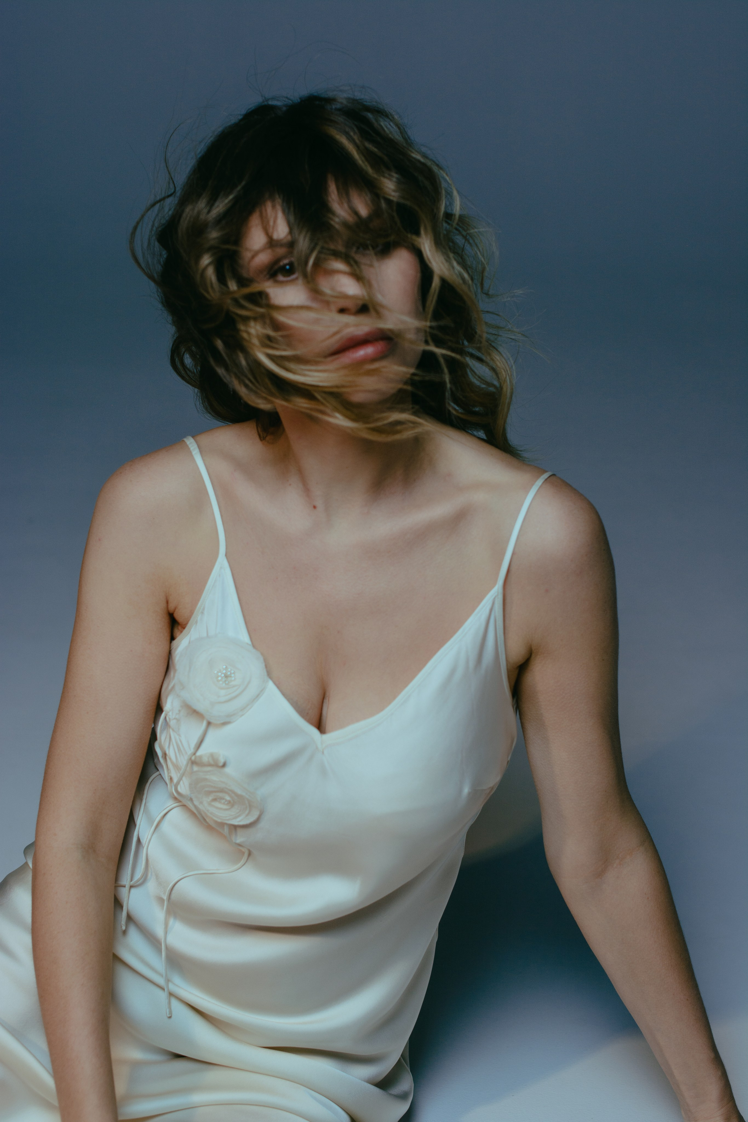 Sveta. Фотографирую искусство в Хабаровске