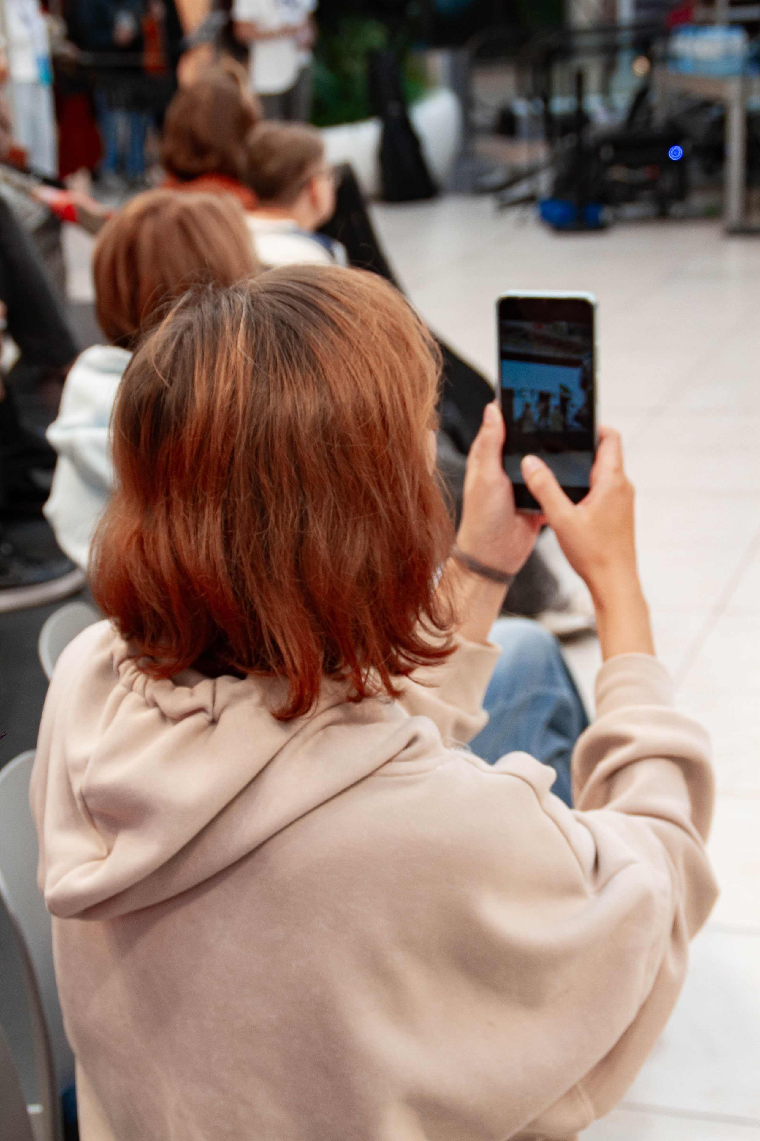 Голос города 2025