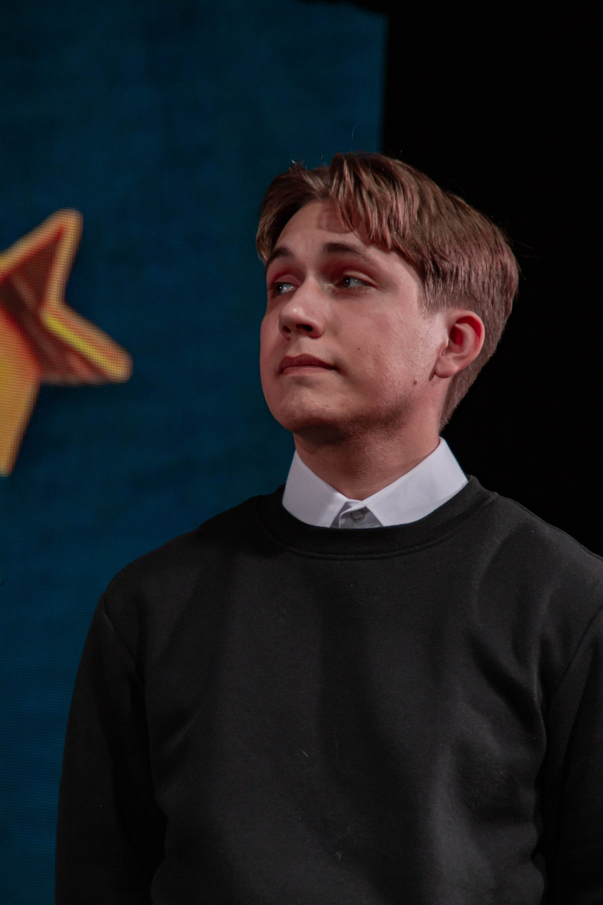 День первокурсника в Екатеринбургской академии современного искусства