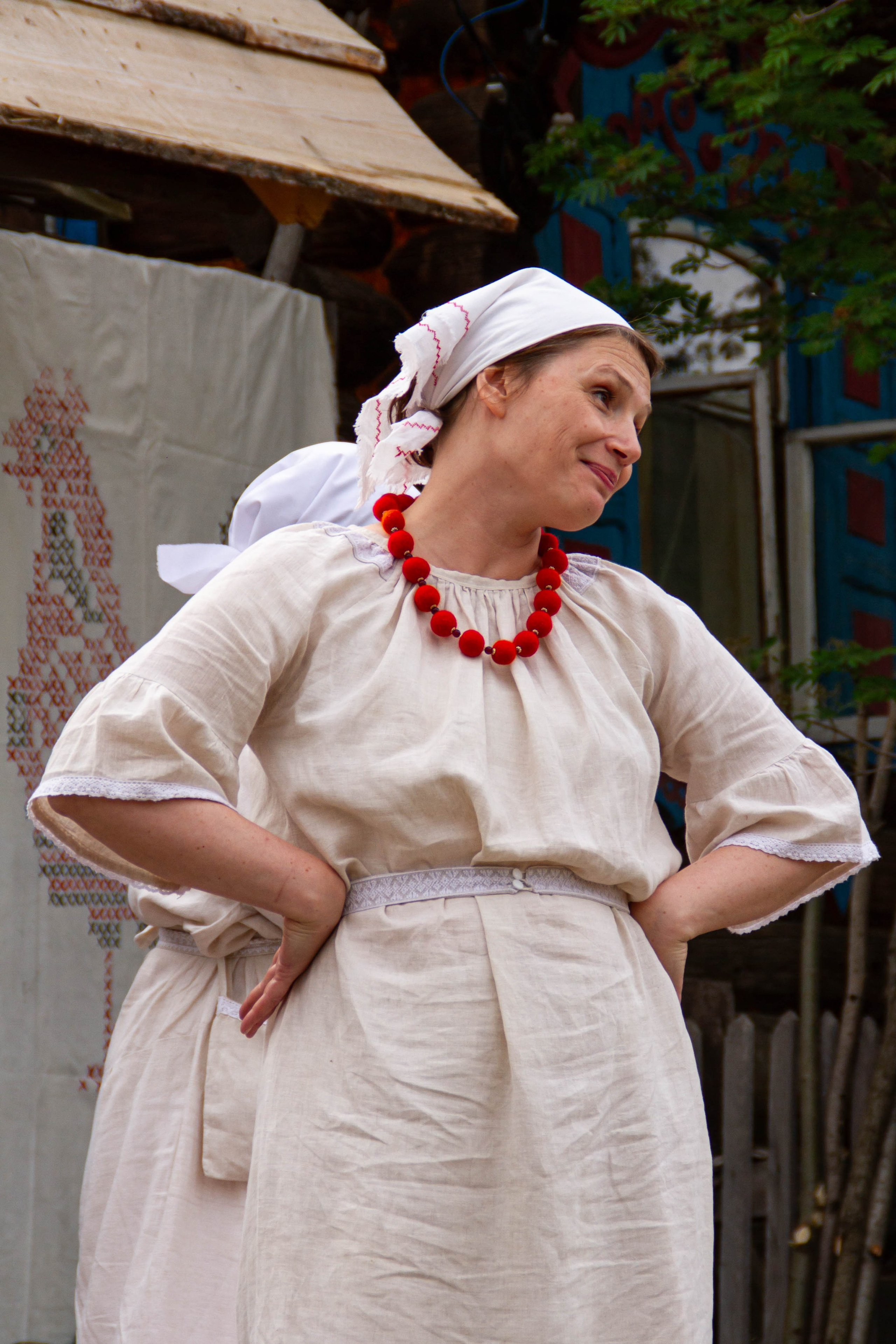 Праздник Солнцестояния 2025 х Культура Екатеринбурга