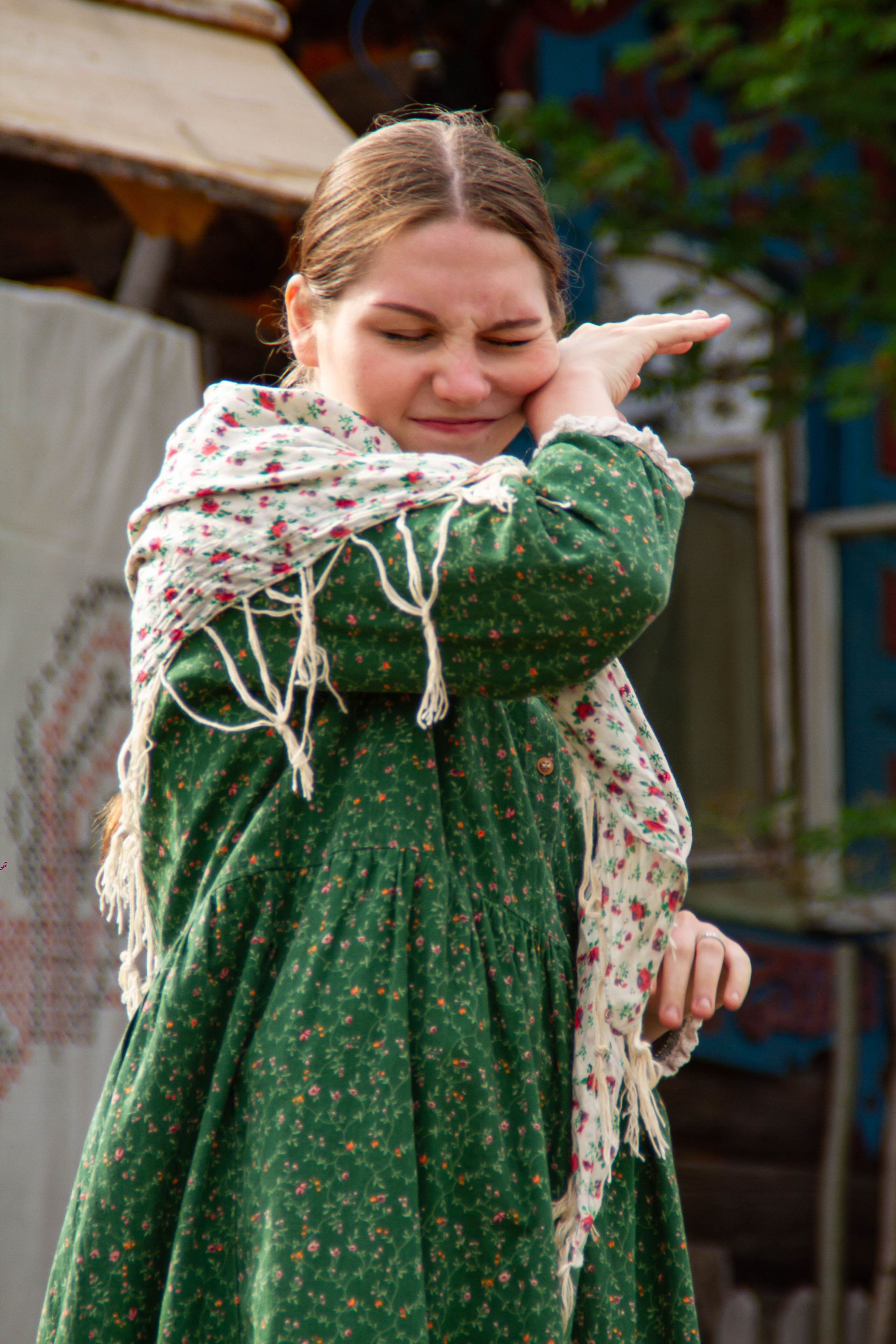 Праздник Солнцестояния 2025 х Культура Екатеринбурга