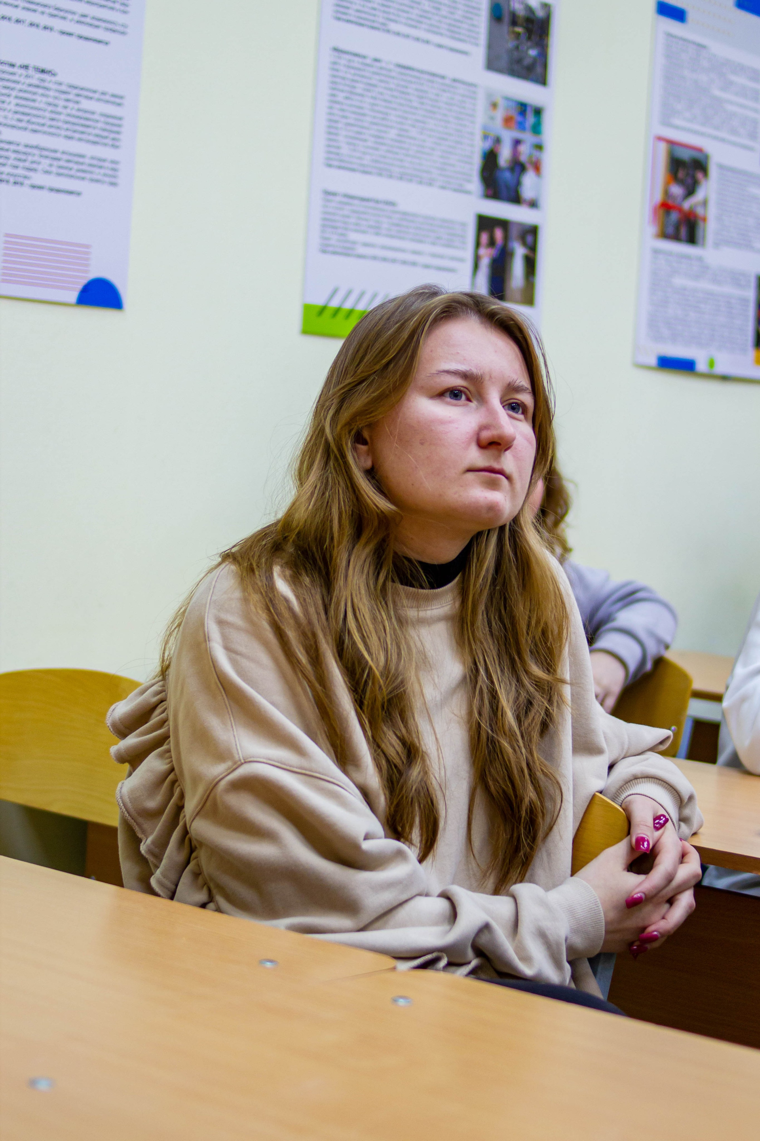 VI Межвузовский Хакатон DigitalArt.EACA