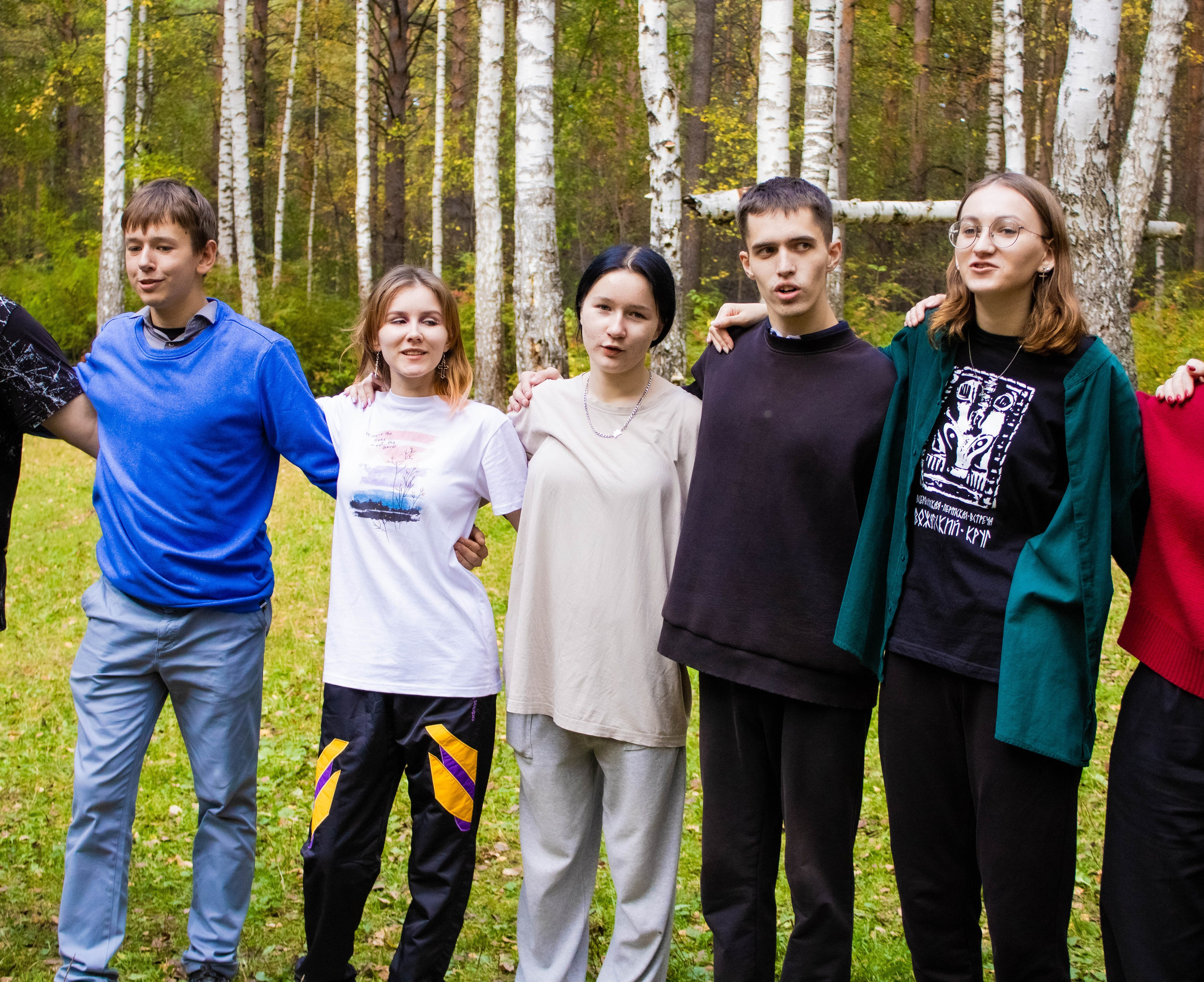 День здоровья в Екатеринбургской академии современного искусства 2024