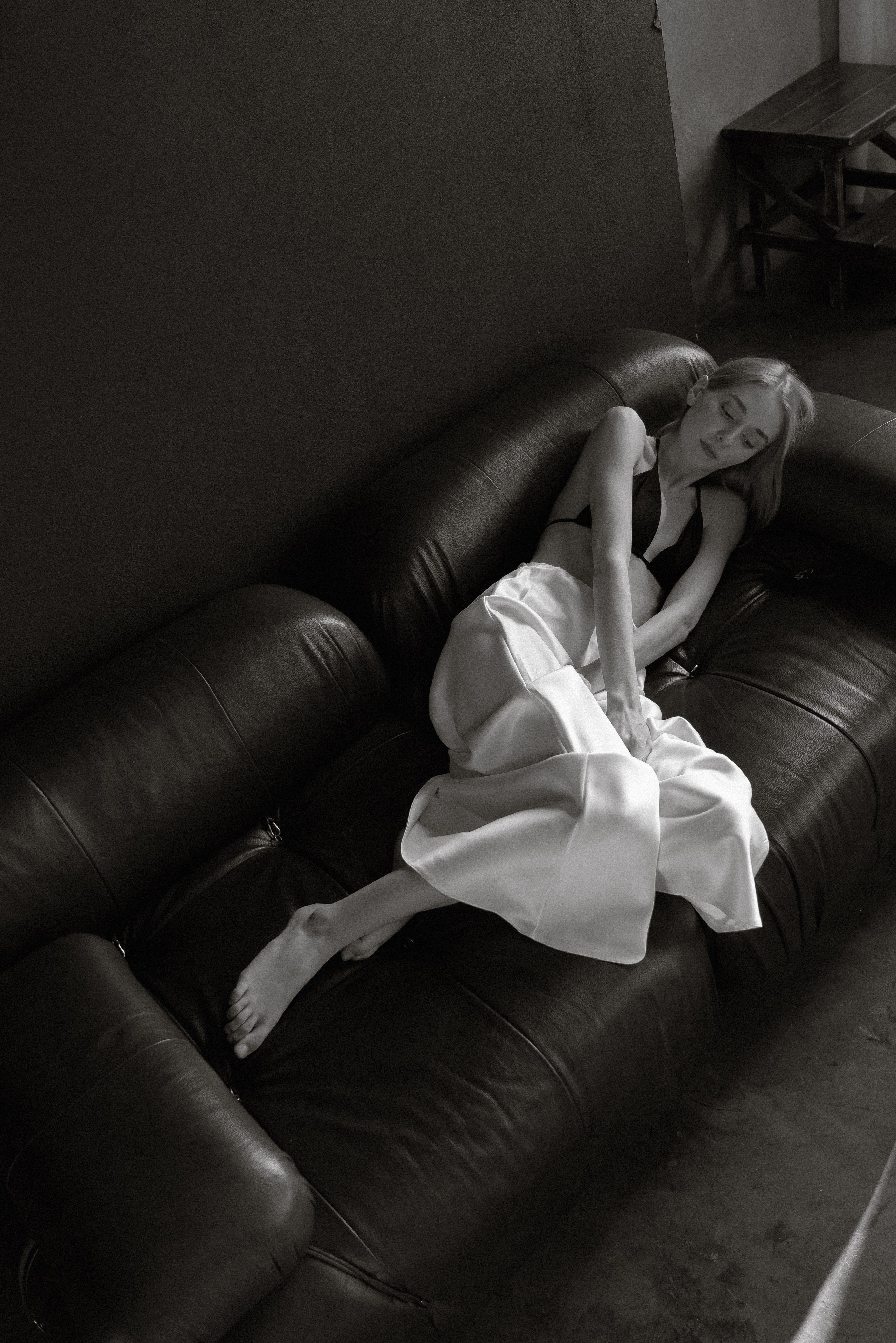 Лиза. Тамара Власова