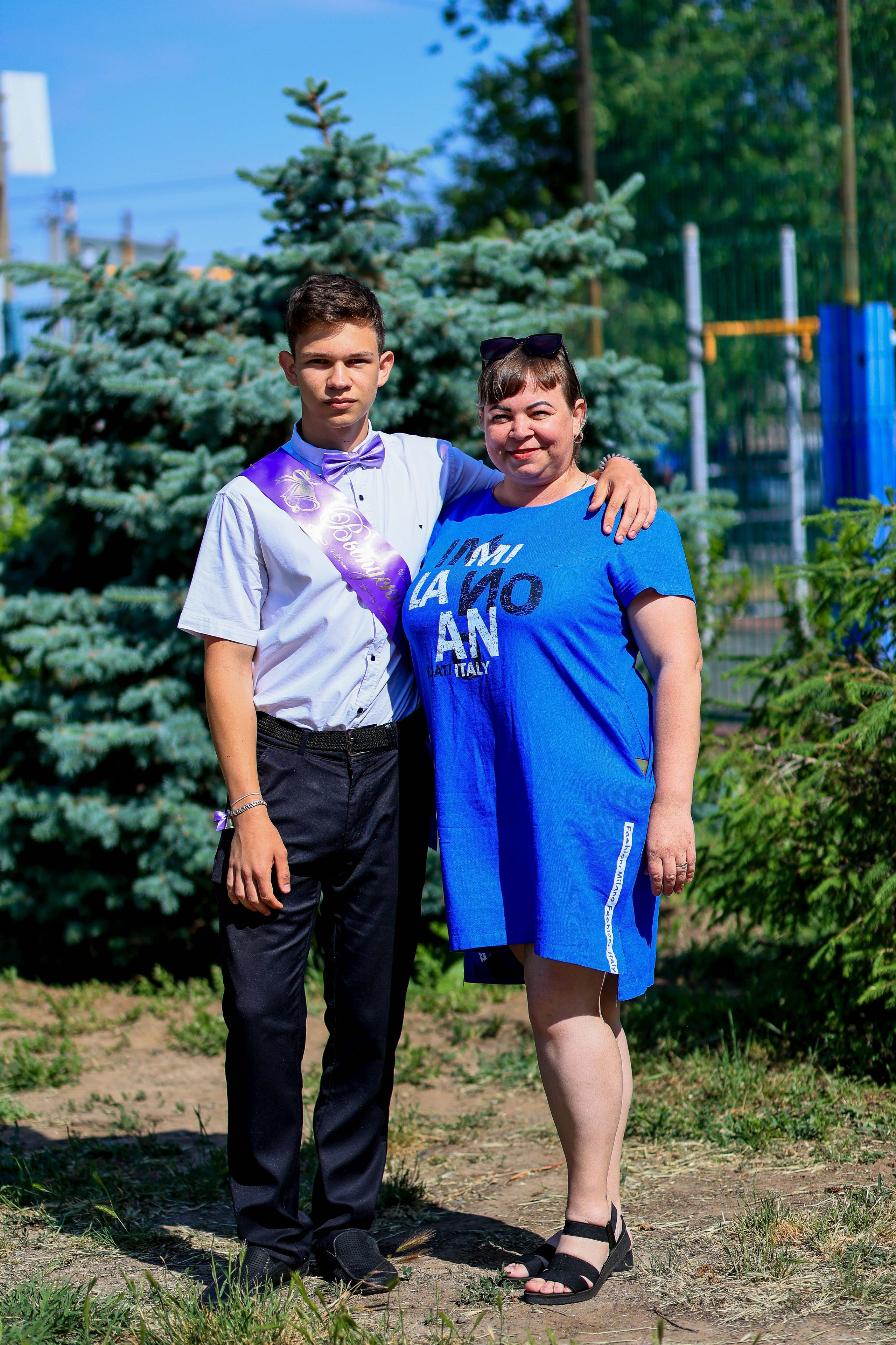 ШКОЛА ПОСЛЕДНИЙ ЗВОНОК. Свадебный фотограф — видеограф в г. Астрахань Екатерина Юмашева