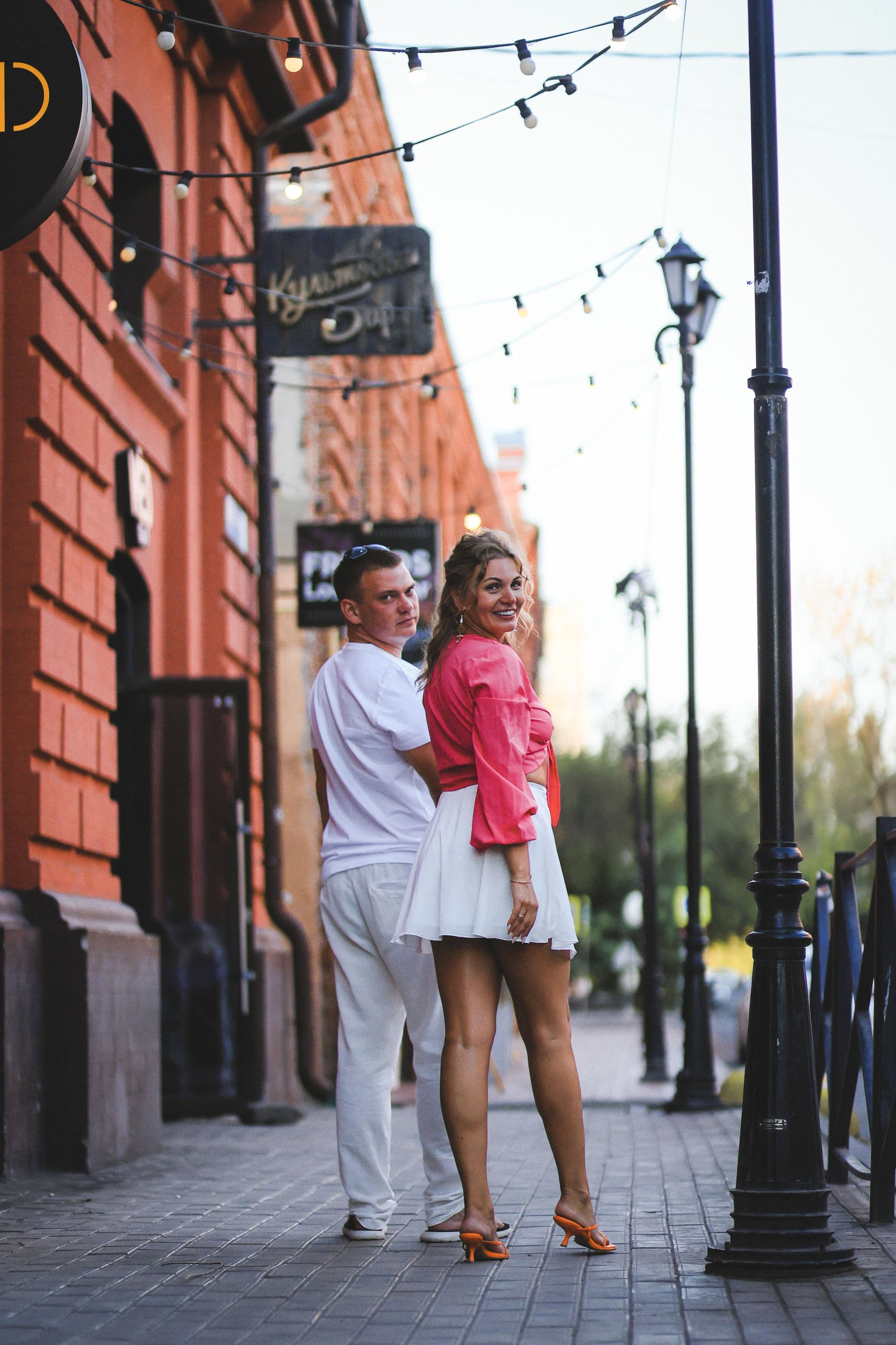 КАРИНА & ПАВЕЛ. Свадебный фотограф — видеограф в г. Астрахань Екатерина Юмашева