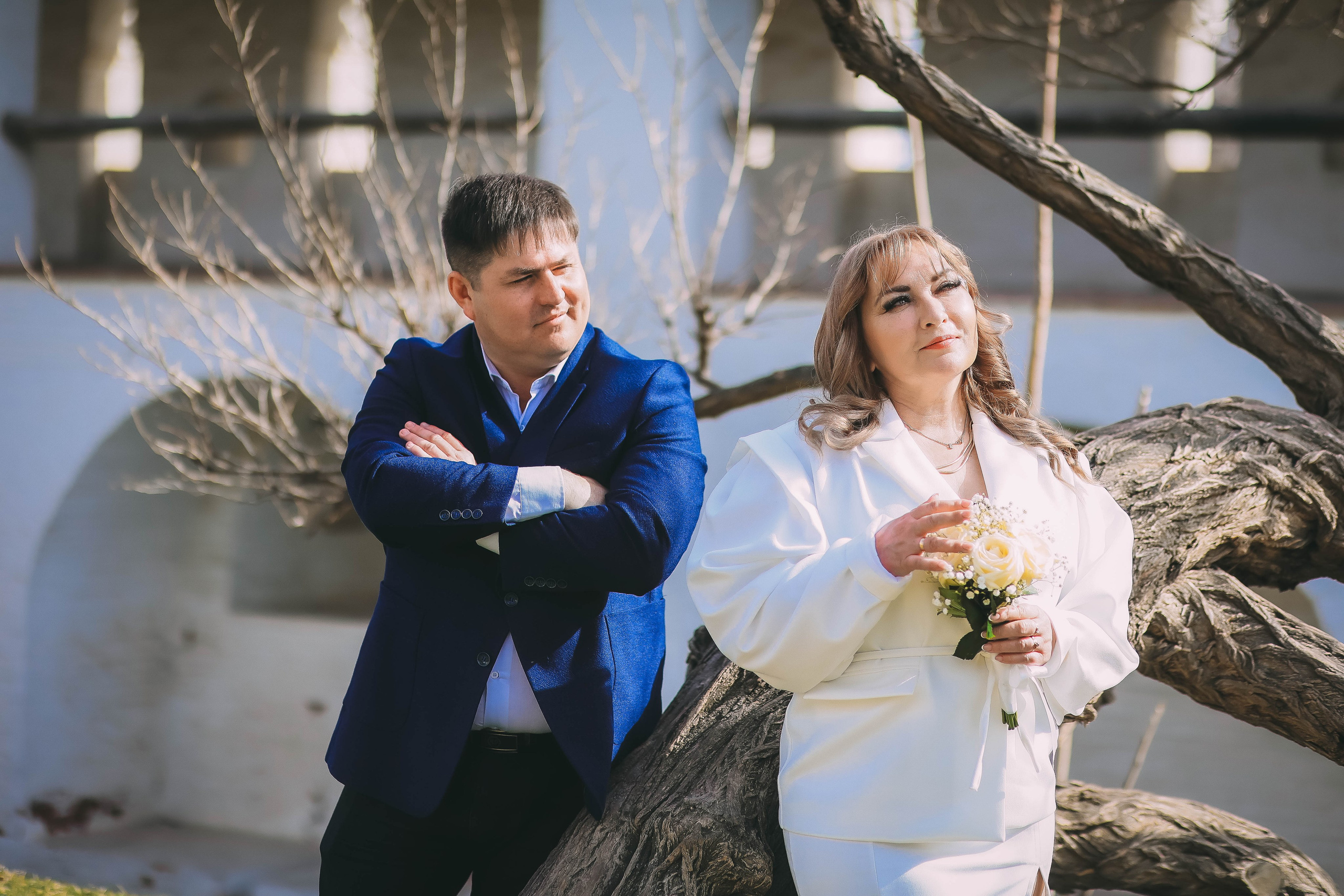 АНДРЕЙ & ИРИНА. Свадебный фотограф — видеограф в г. Астрахань Екатерина Юмашева