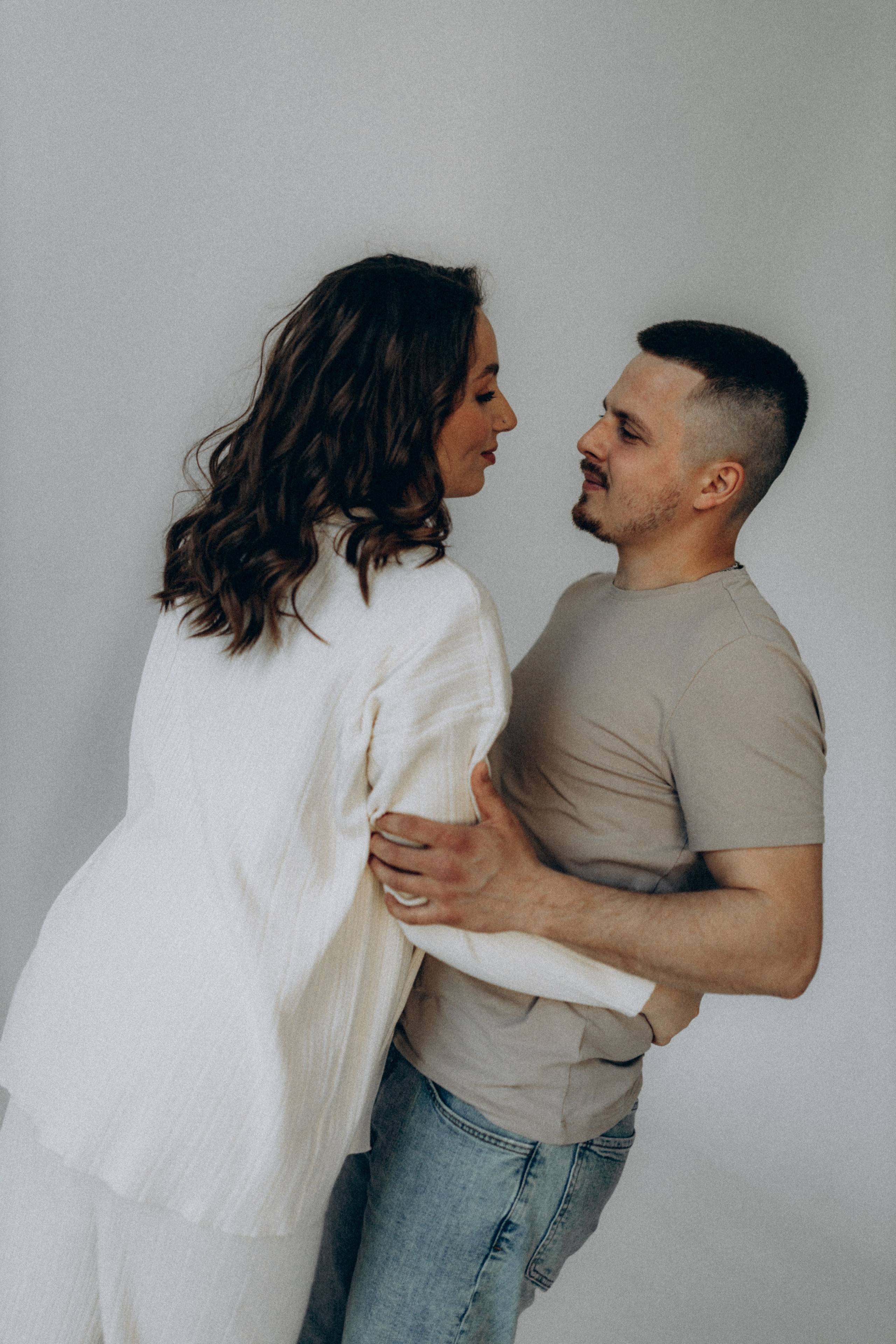 Беременность. Ксюша & Илья. Фотограф НОГИНСК, Москва, Анастасия Белая