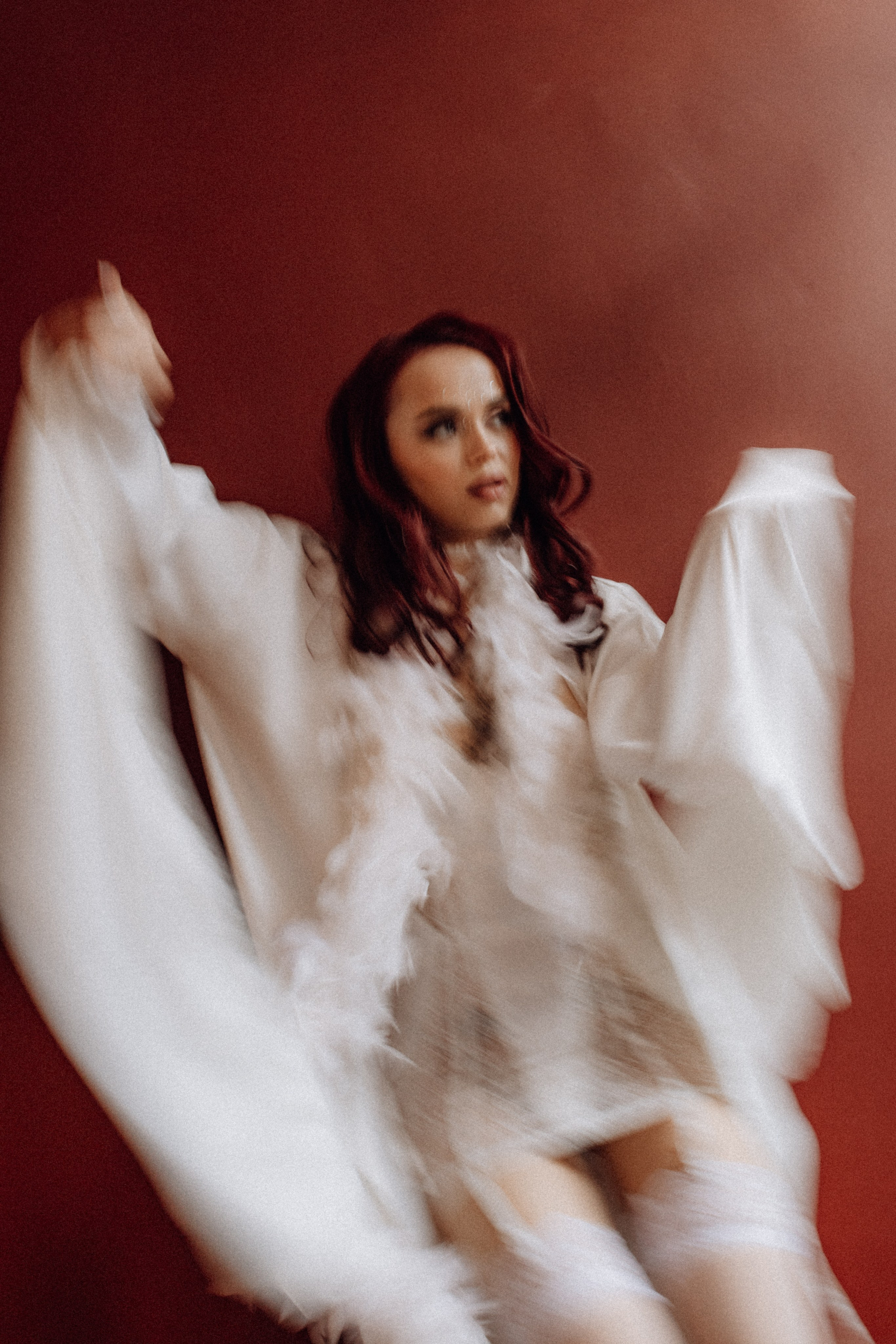 Лина. Фотограф НОГИНСК, Москва, Анастасия Белая