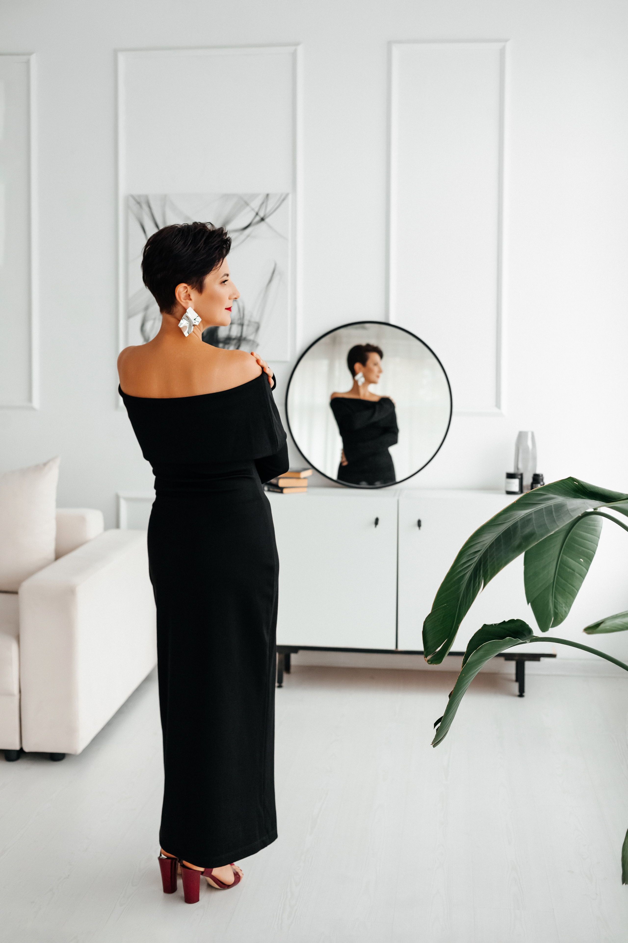 Контентная фотосессия для бухгалтера. КОНТЕНТ ФОТОГРАФ