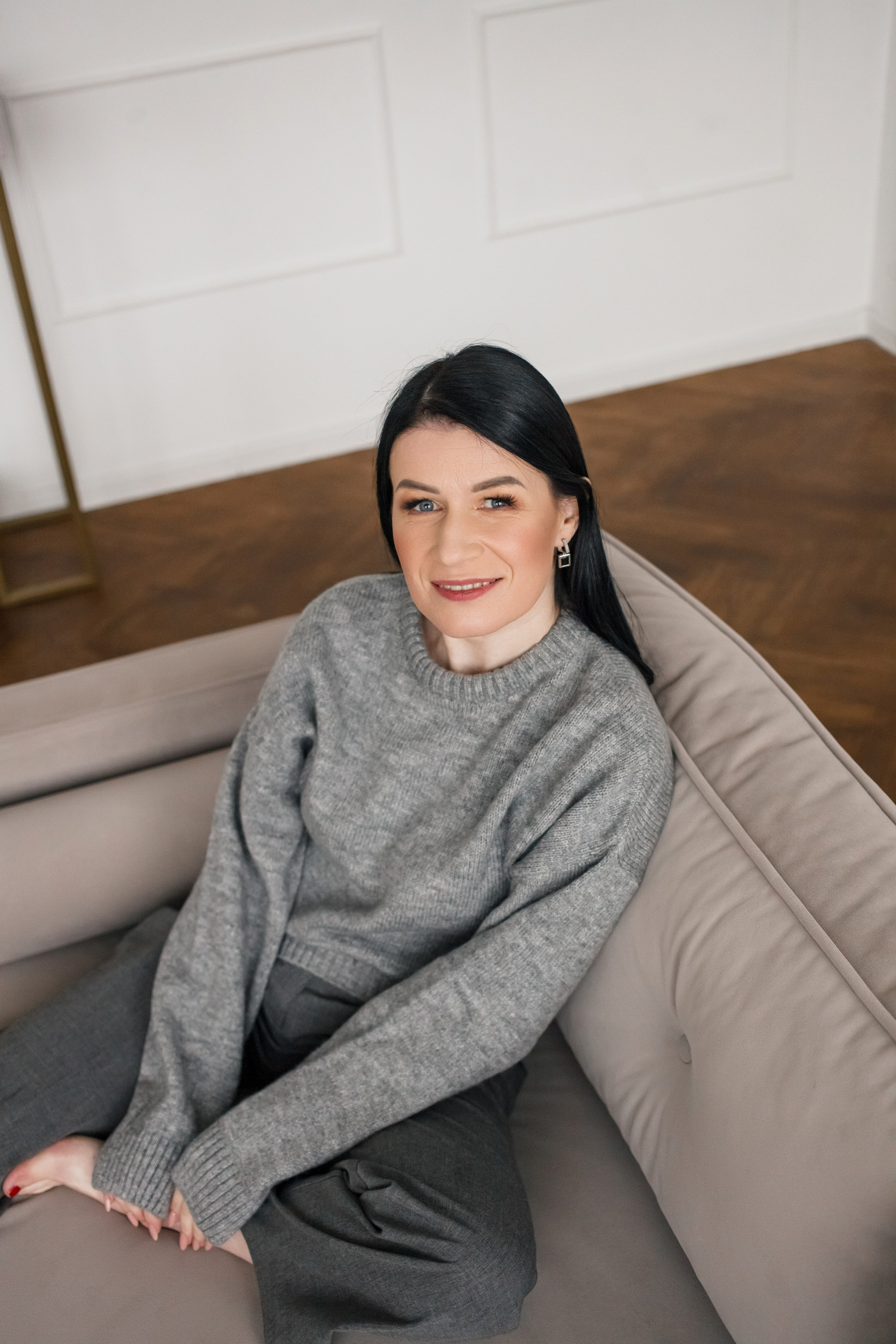 Контентная фотосессия для мастера маникюра. КОНТЕНТ ФОТОГРАФ