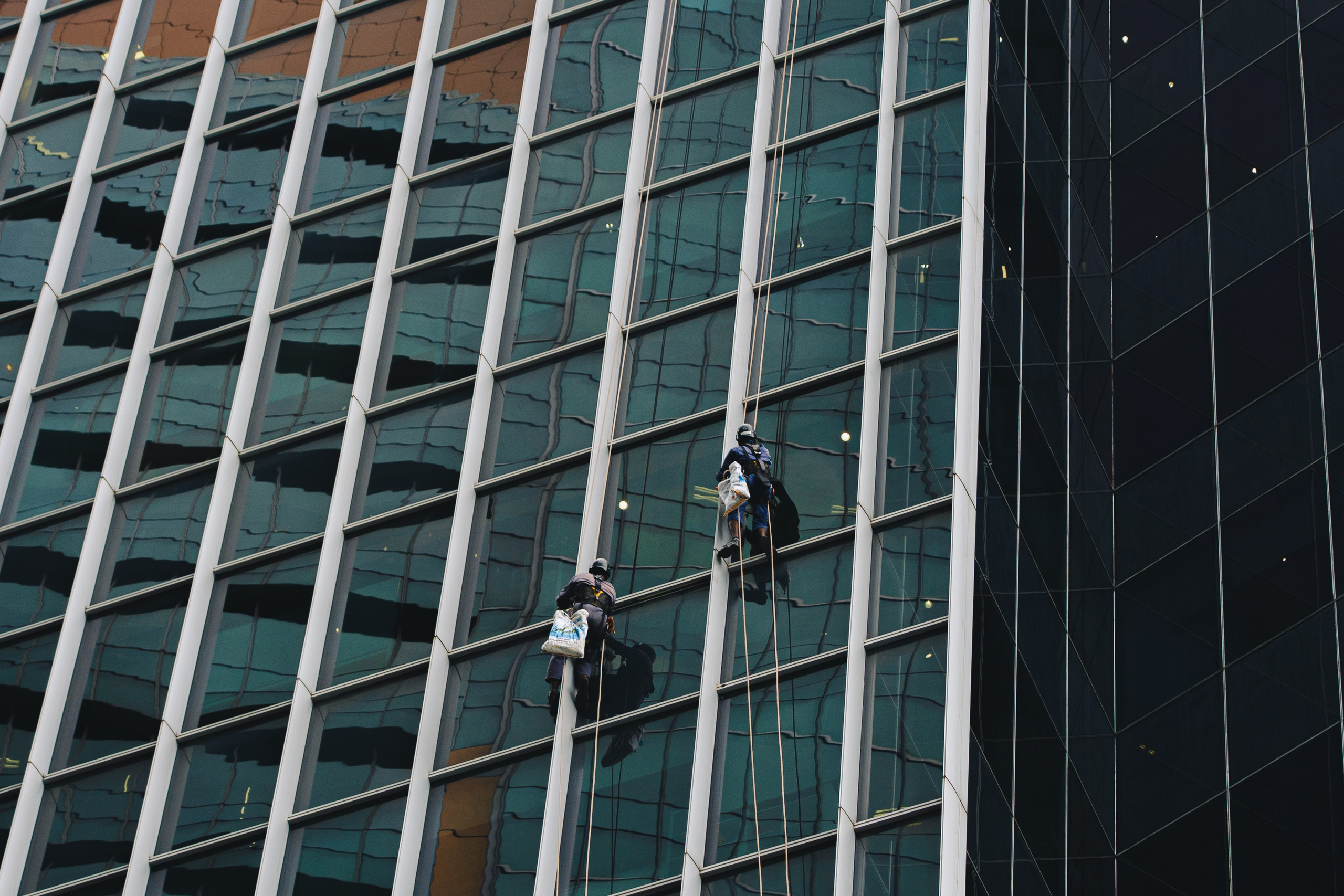 Сингапур и Малайзия. Репортажный фотограф в Москве Легкая Софья