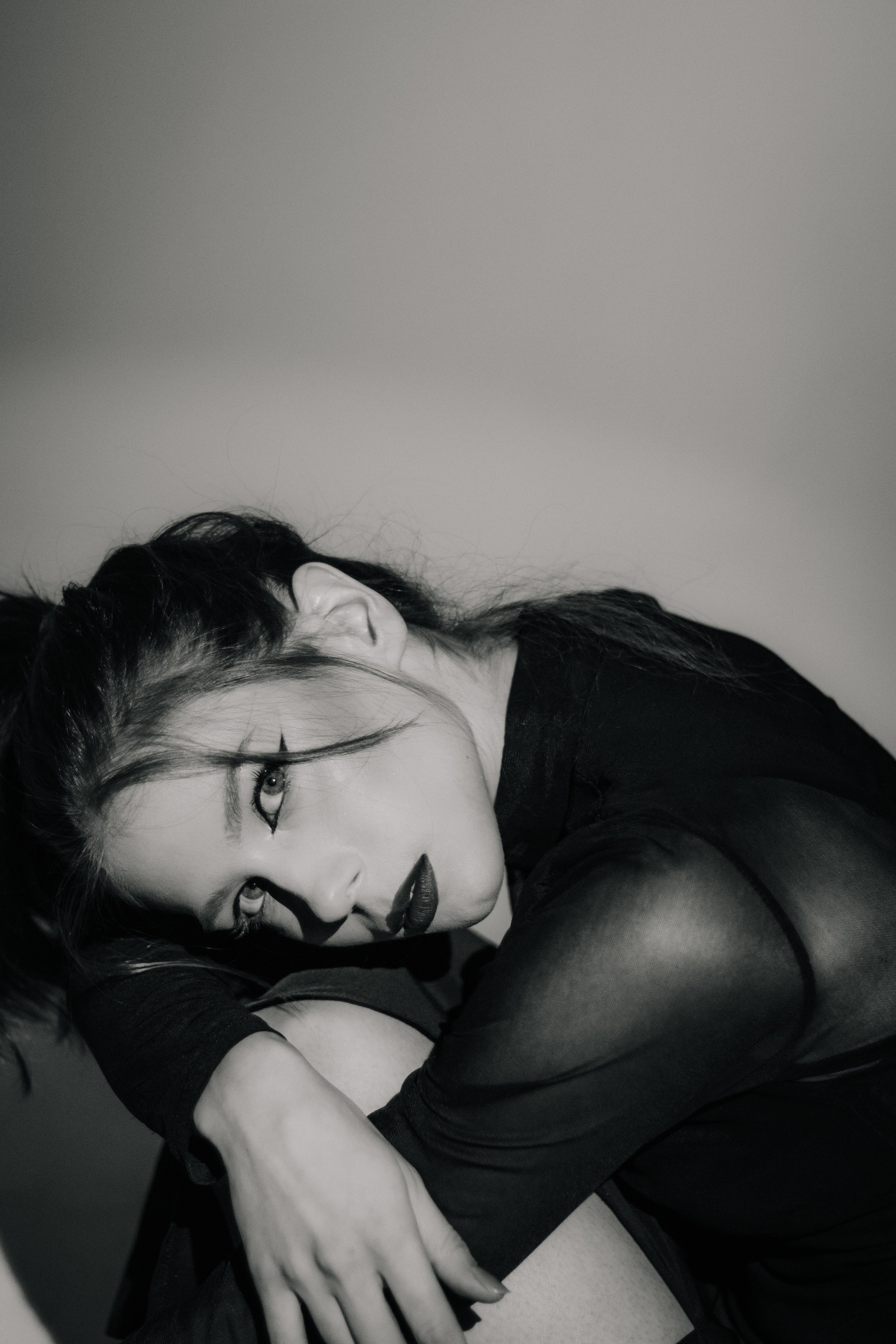 Ludmila. Ника — ваш персональный фотограф в Нижнем Новгороде