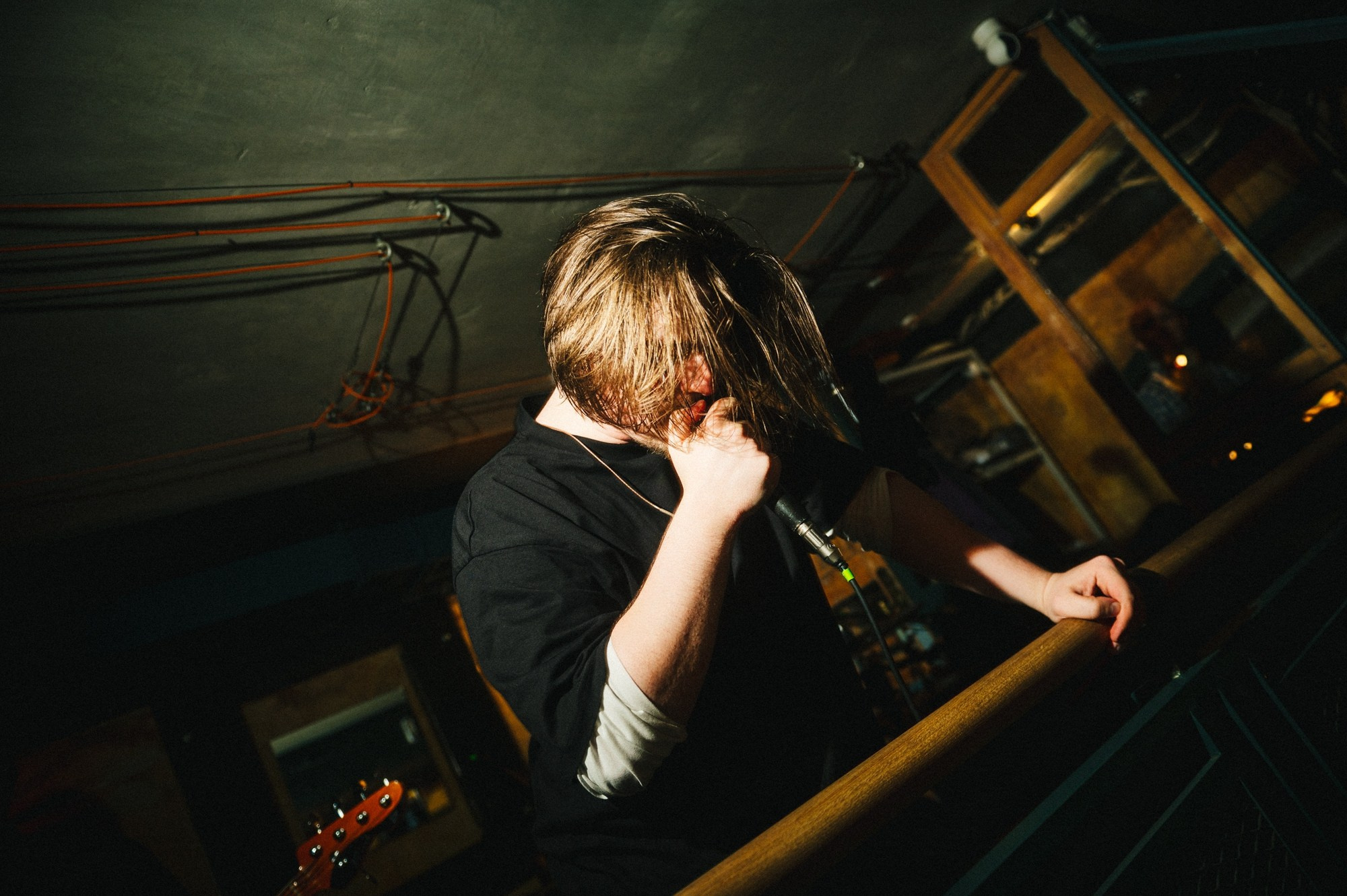 День рождения бара ПетровВодкин. Сайт фотографа Данилы Пащенко