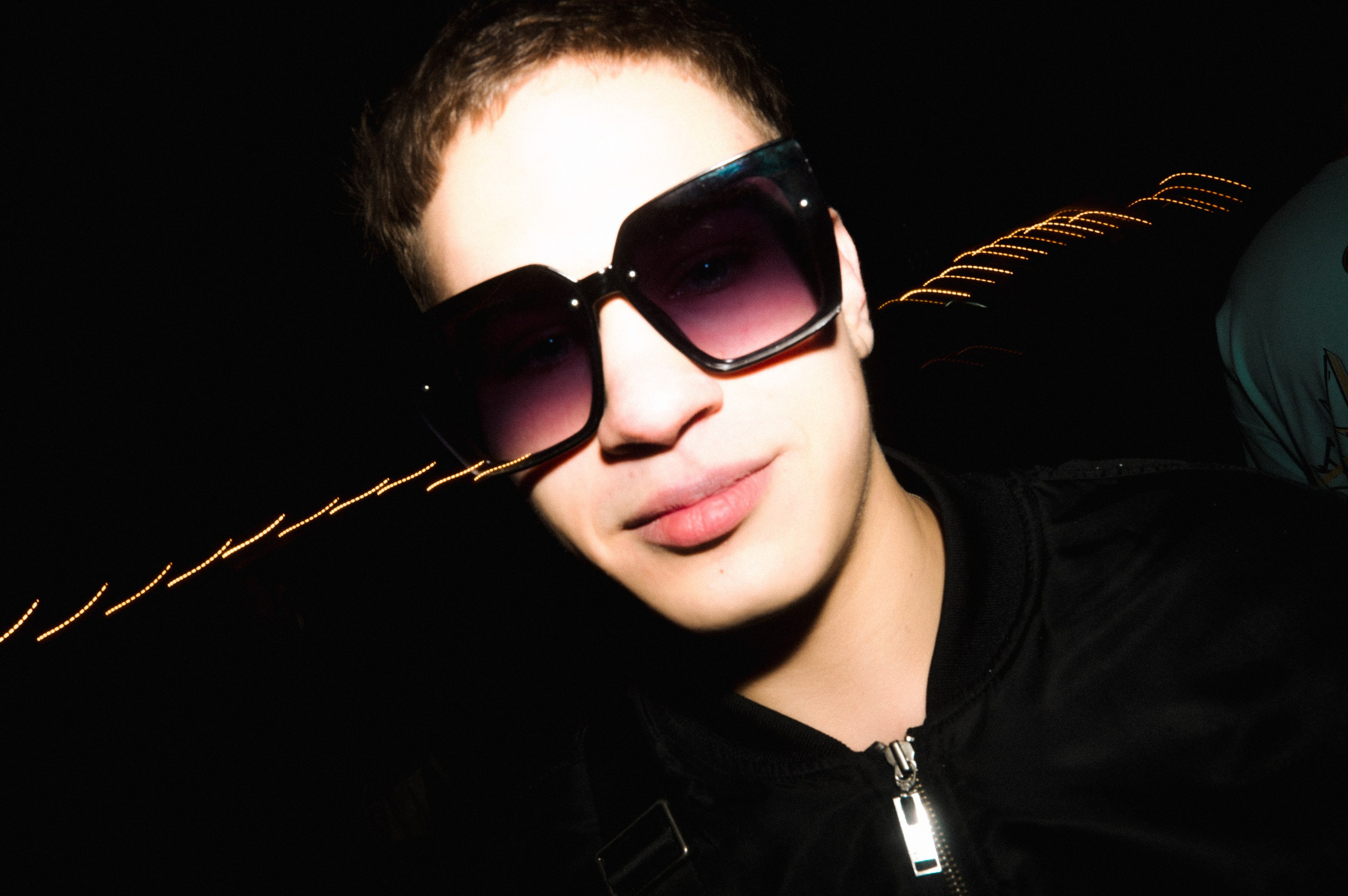 Rawerly. Хеллуинская ночь. Сайт фотографа Данилы Пащенко