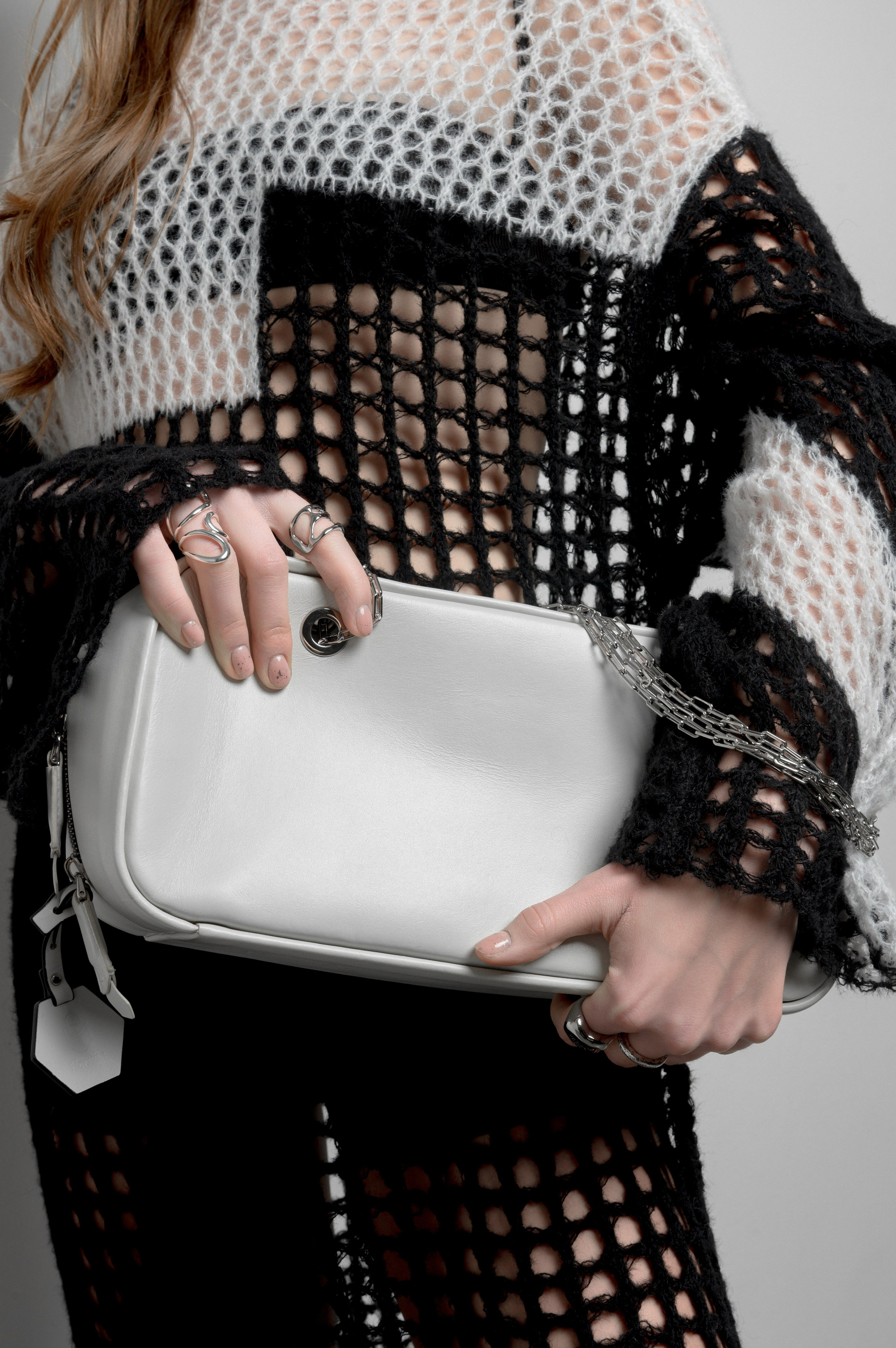 Съемка для бренда Borsetta. Сайт фотографа Данилы Пащенко