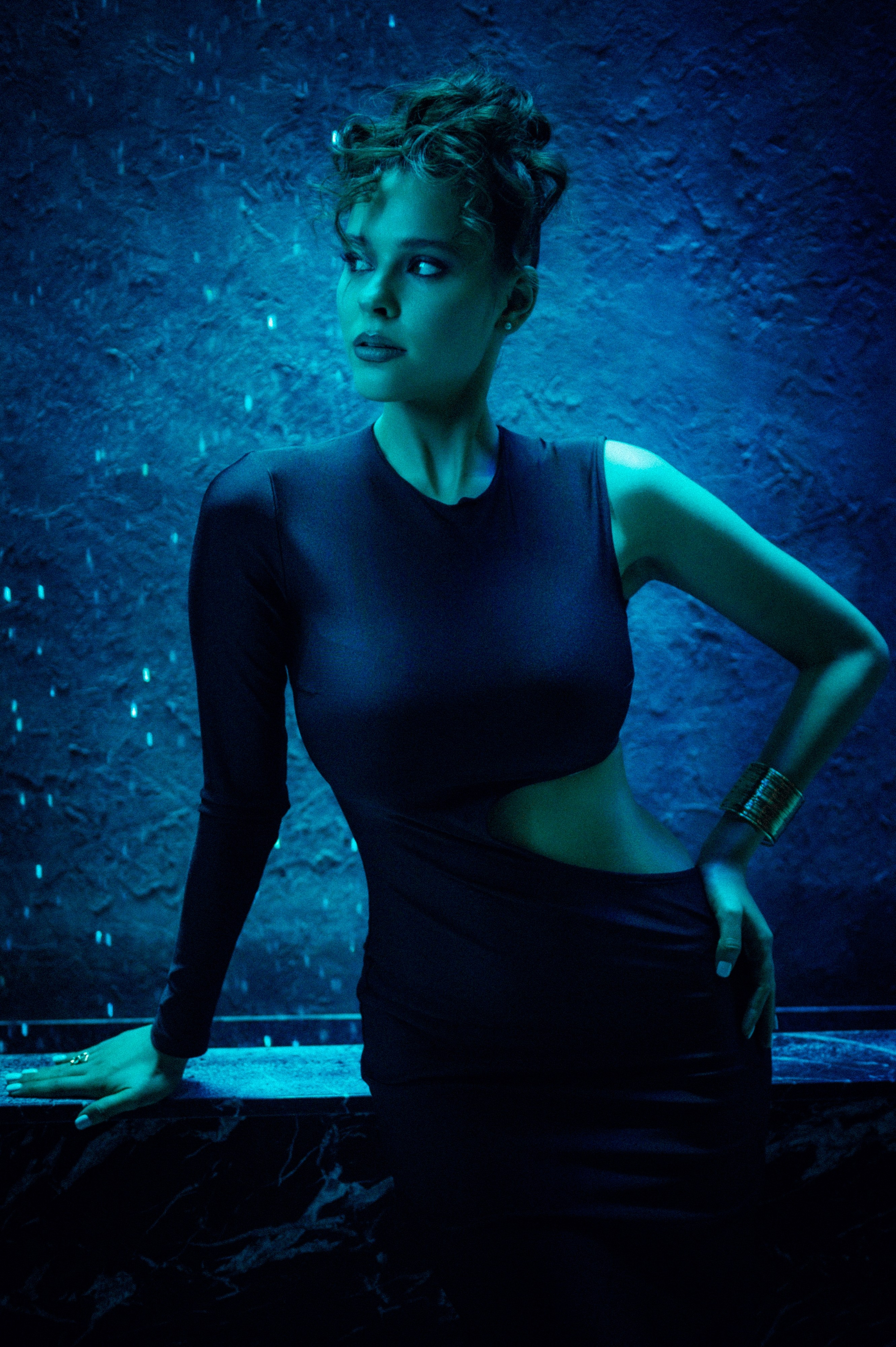 Marriott. Показ бренда ТЭКО. Сайт фотографа Данилы Пащенко