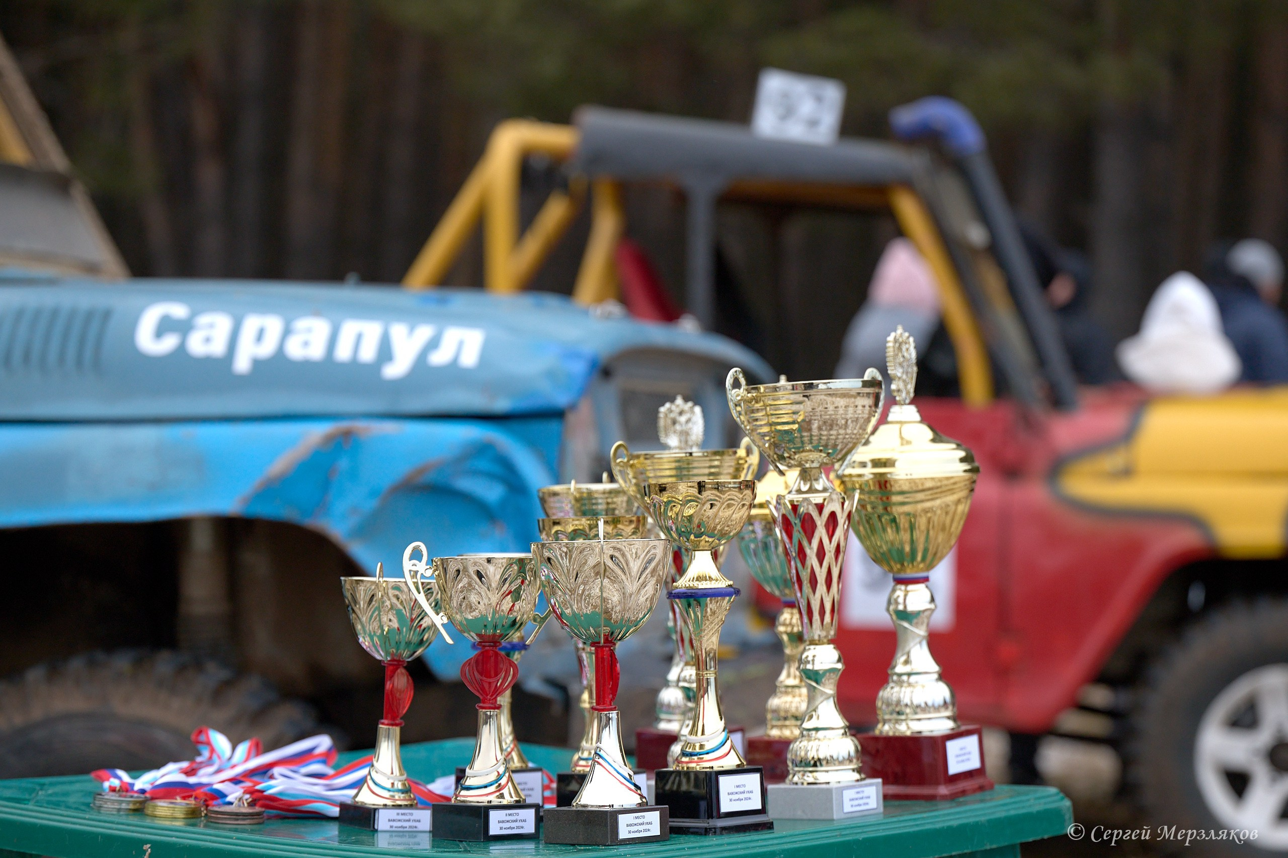 #вавожскийухаб автокросс. Спортивный репортажный фотограф в Ижевске Сергей Мерзляков