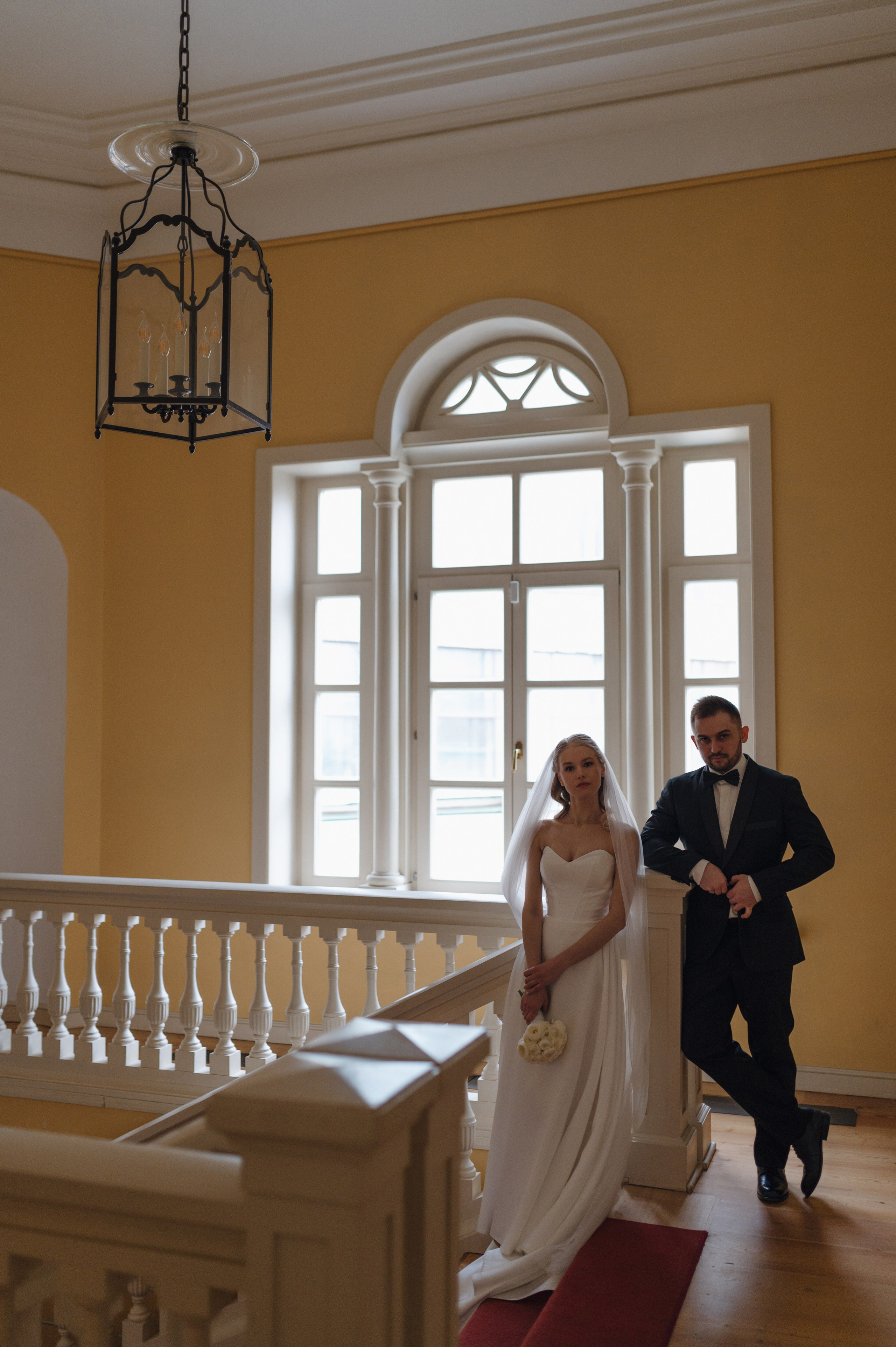 Александра и Алексей, Особняк Спиридонова и Усадьба Муравьевых-Апостолов. Свадебный фотограф Москва и Санкт-Петербург. Анастасия Чудина