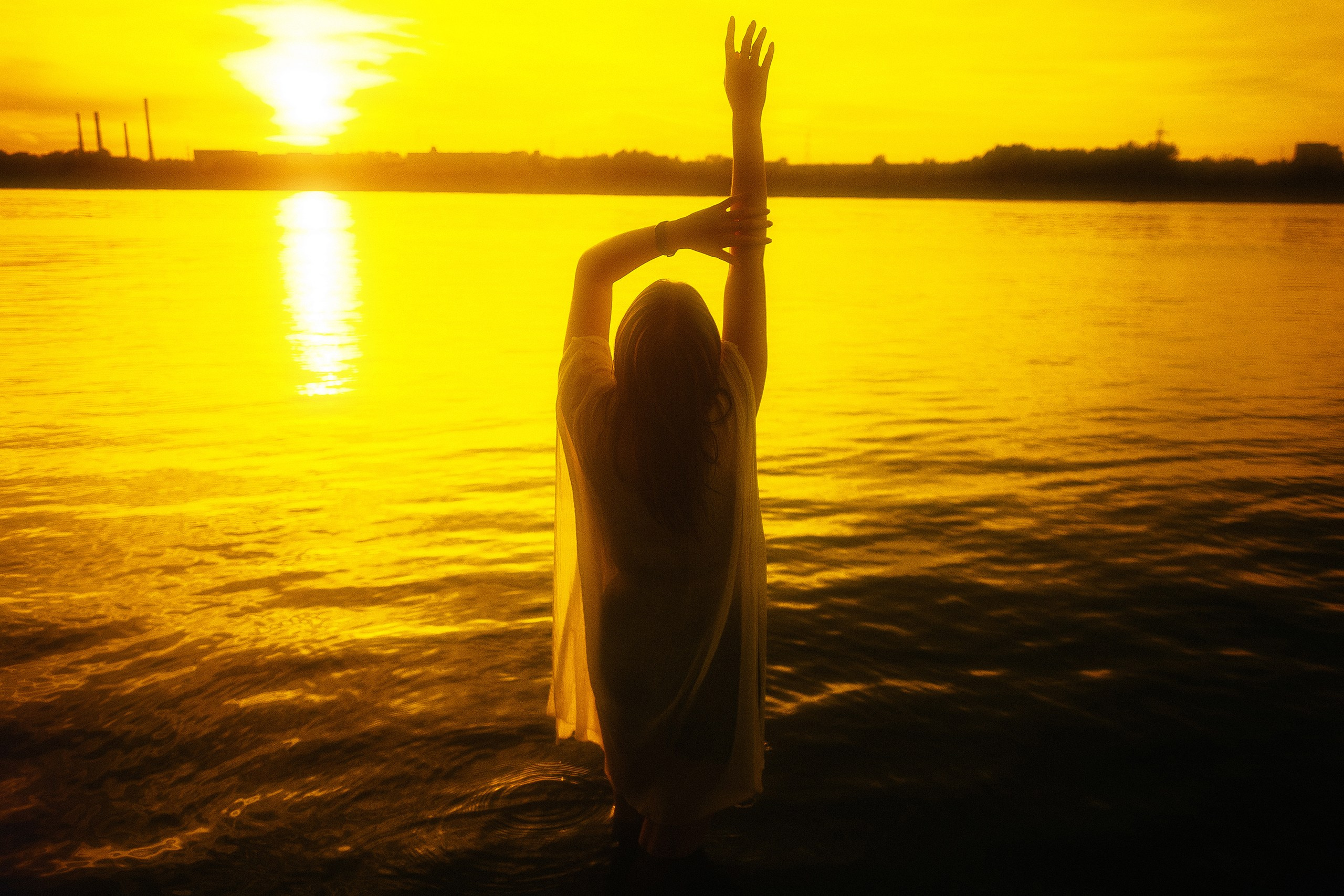 Диана. Леонид Рябов — фотограф в Нижнем Новгороде