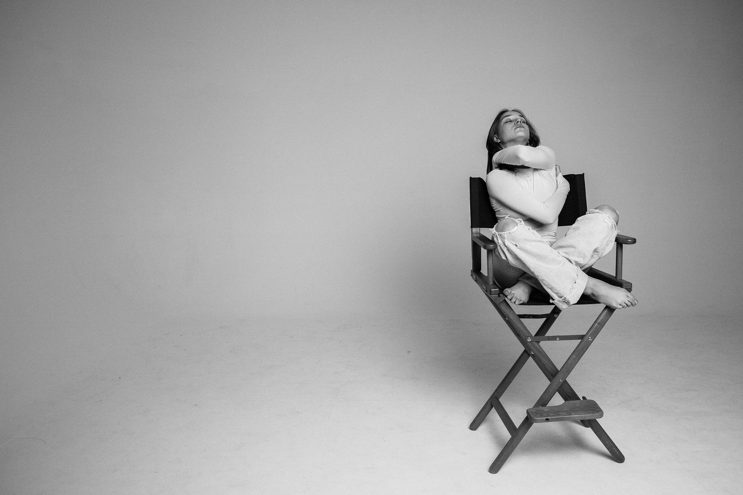 Маша. Леонид Рябов — фотограф в Нижнем Новгороде